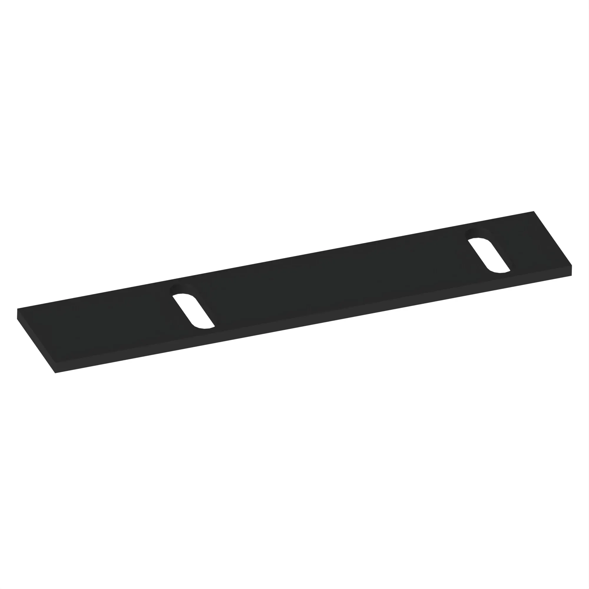 Foam Seal, Radiator Side