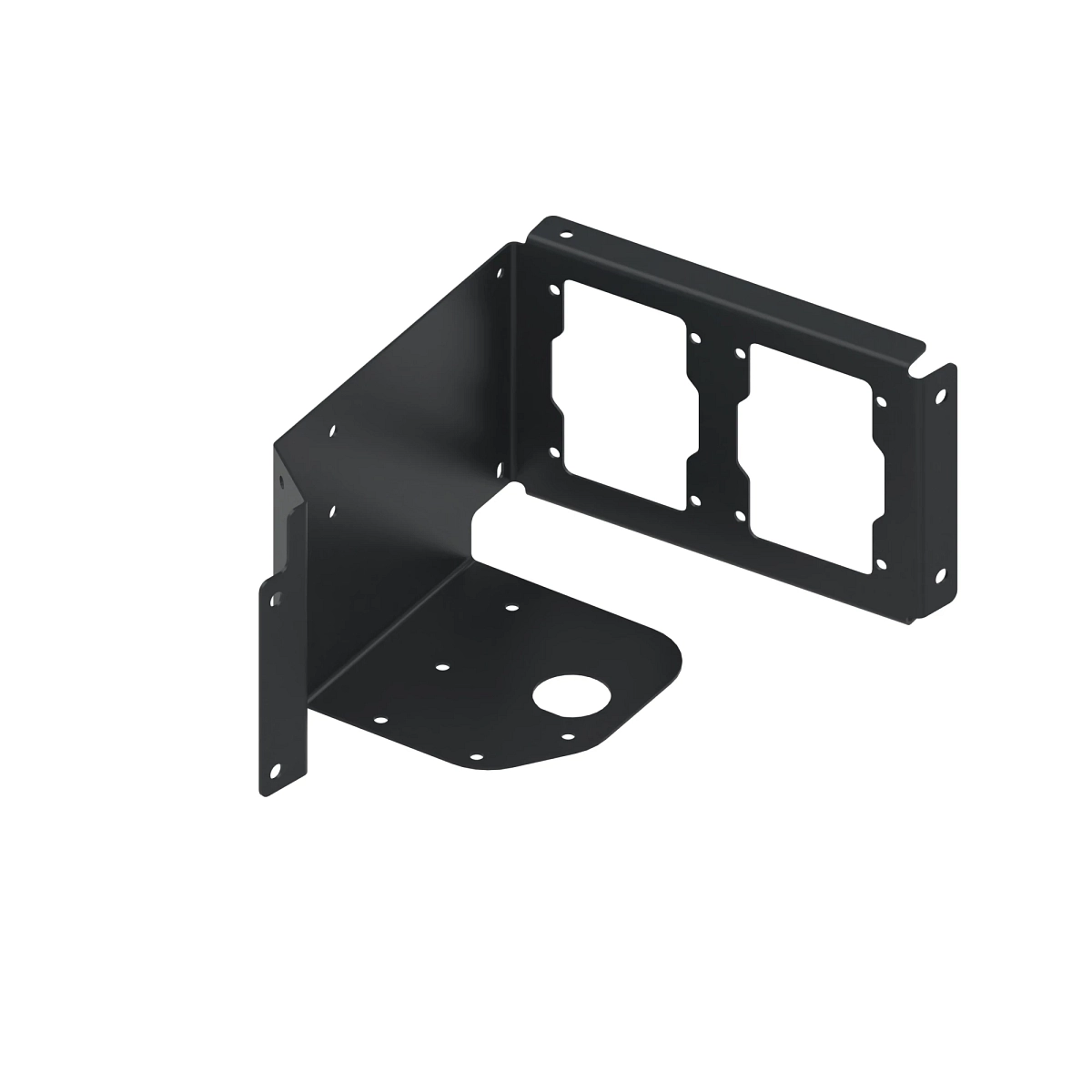 Bracket, Load Center