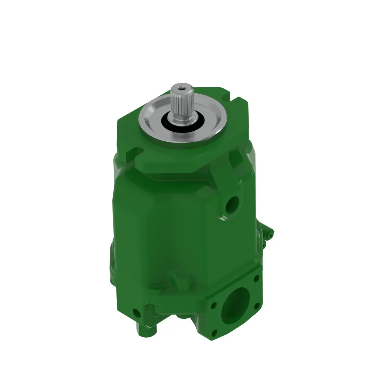 John Deere Axial Piston Pump - AT347904