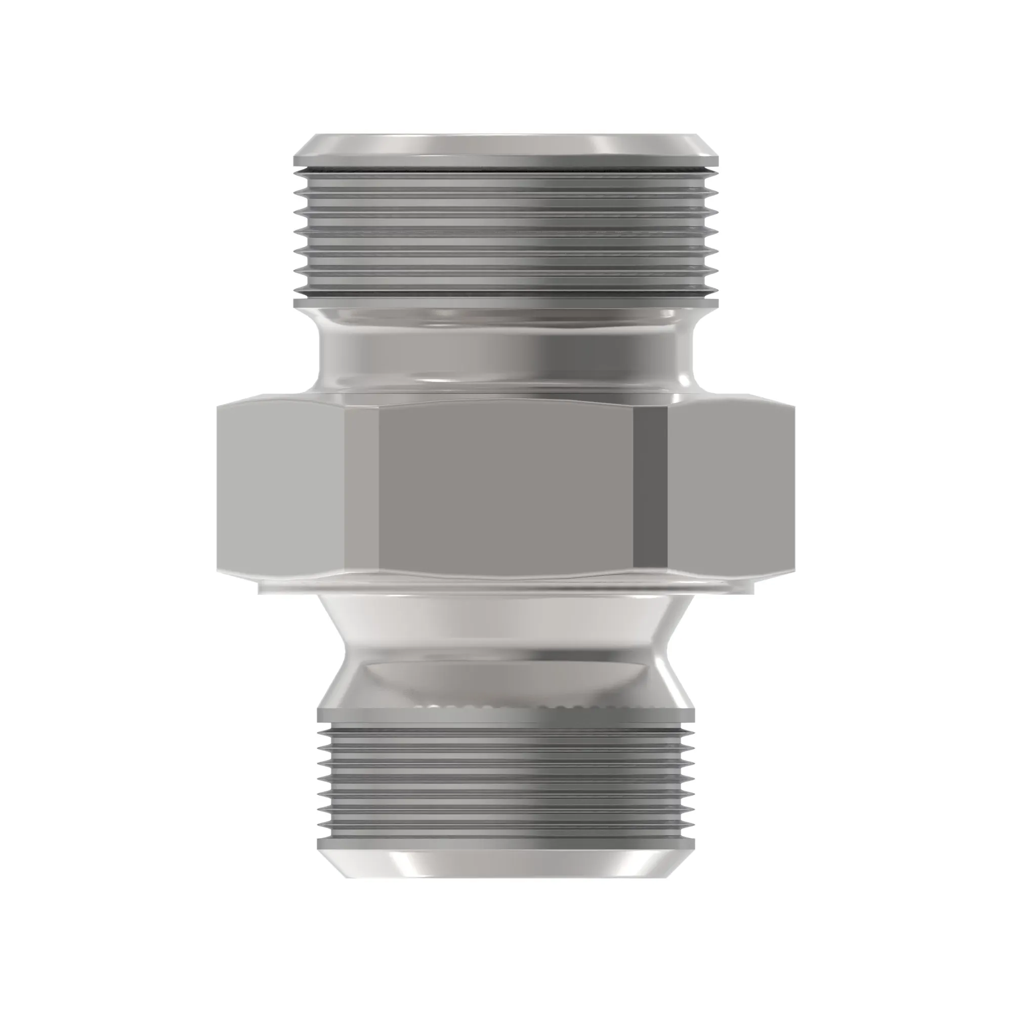 FITTING , DIN 3901 - L12A - M16X1.5