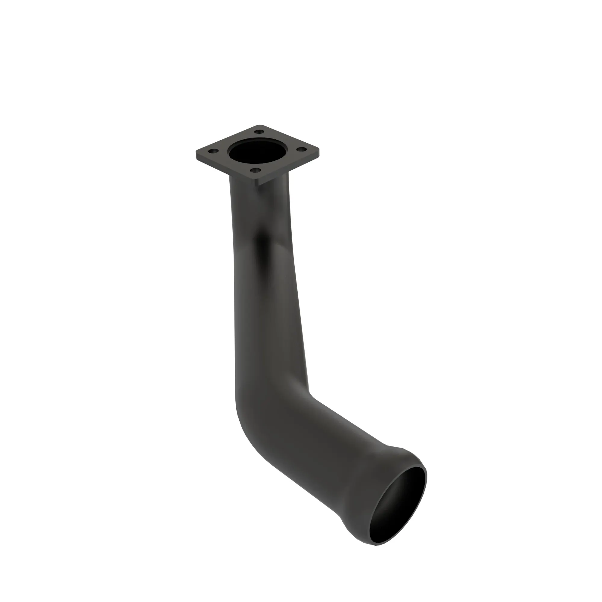 Exhaust Pipe