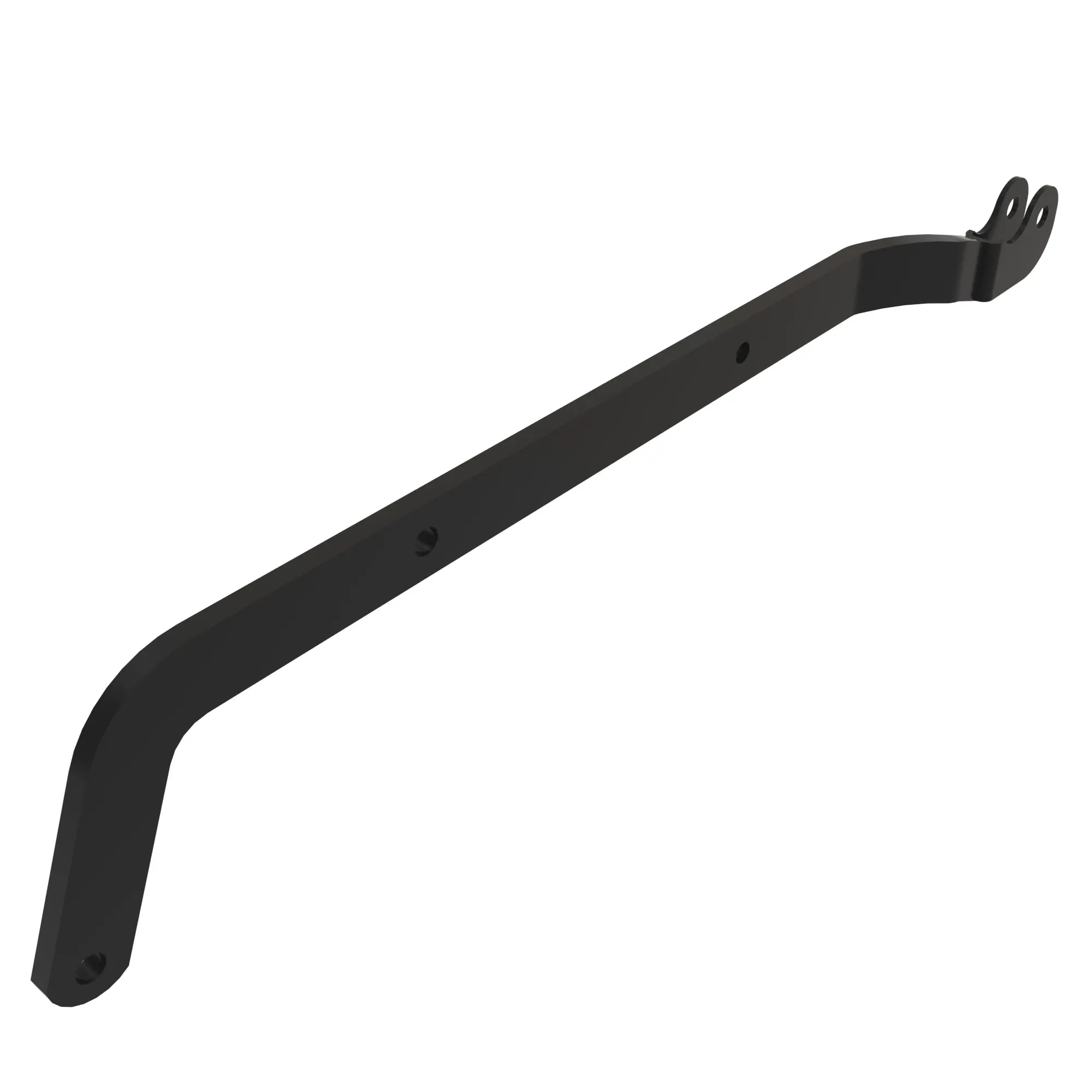 ARM, LH MOWER LIFT