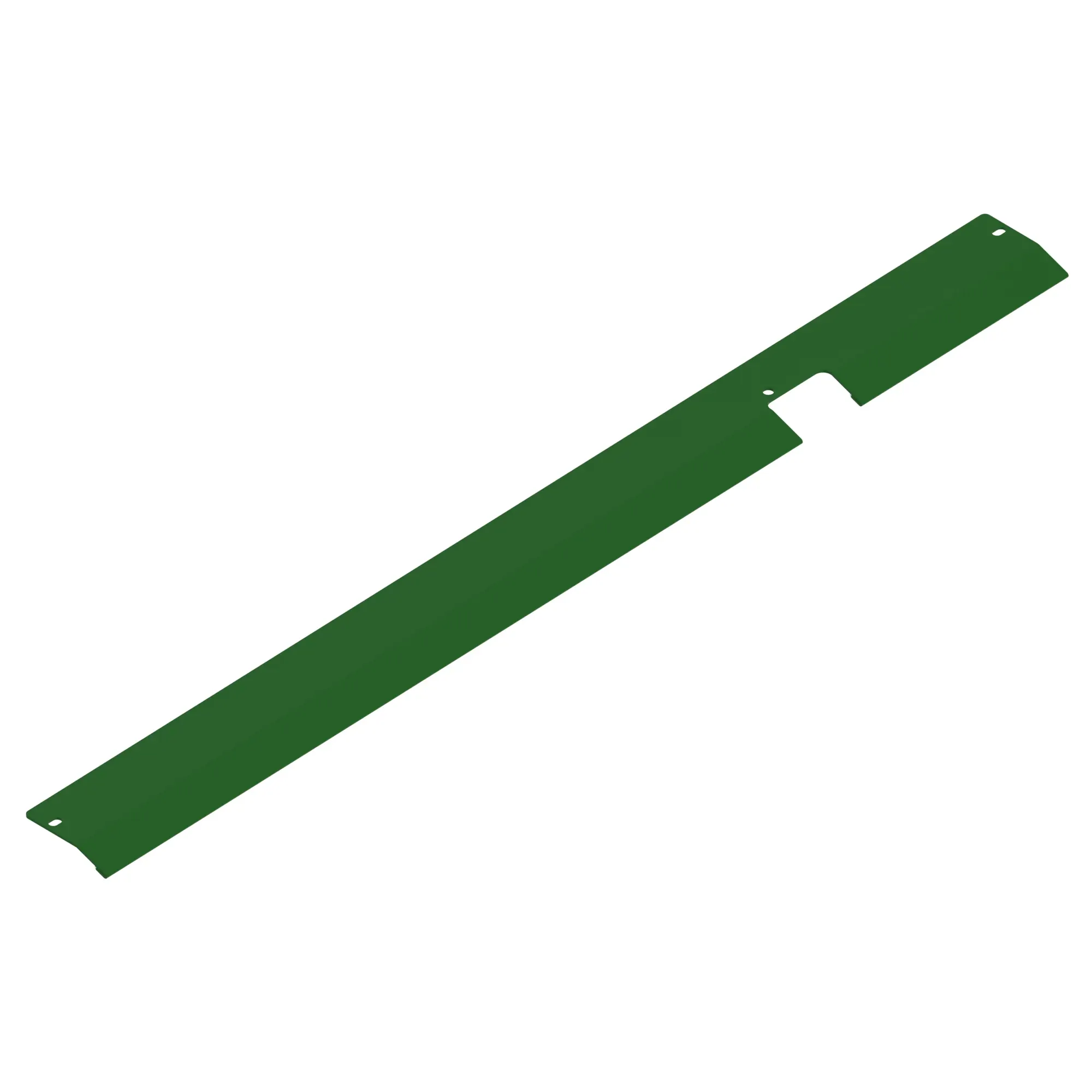 Powershaft Shield