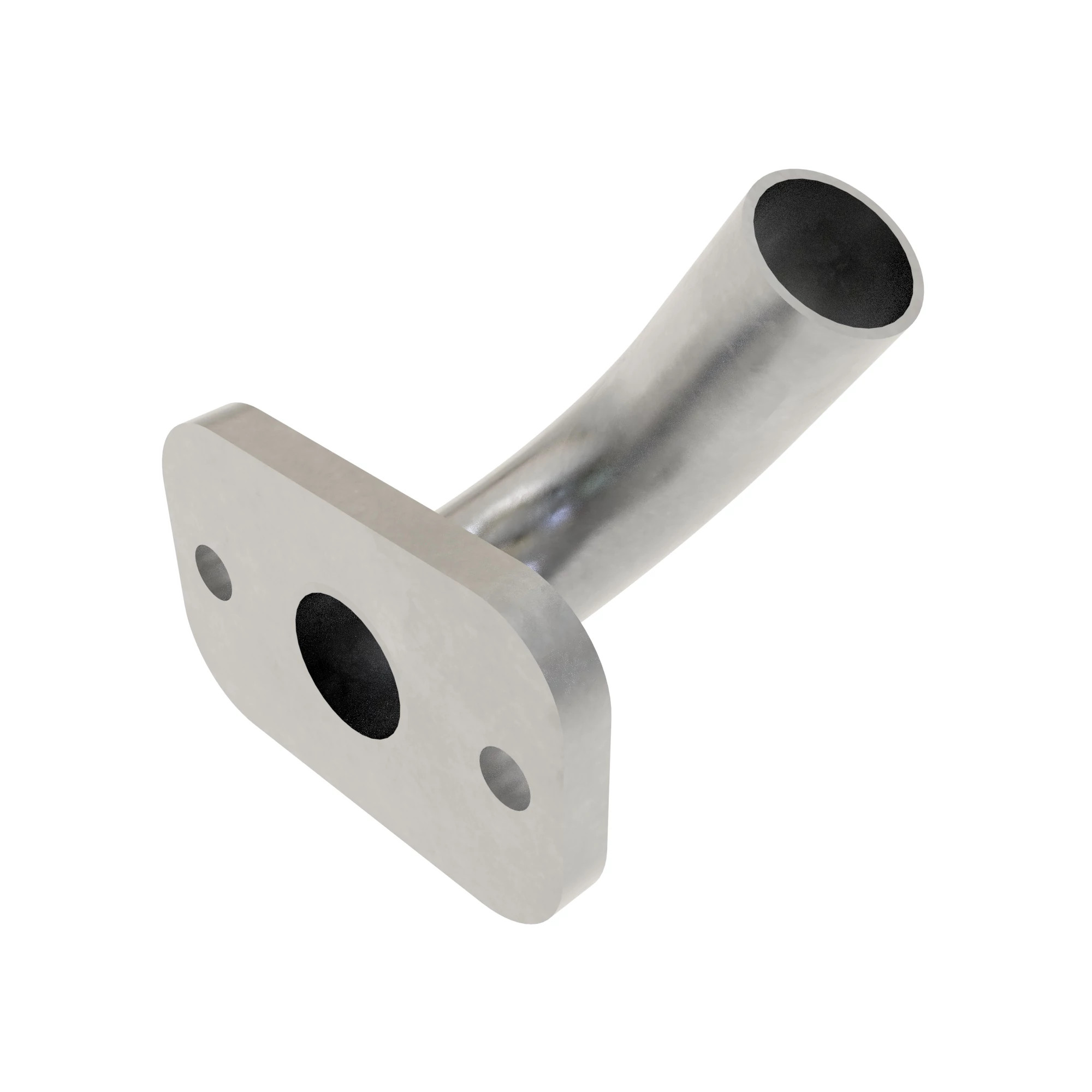 John Deere Engine Oil Filler Neck - RE534270