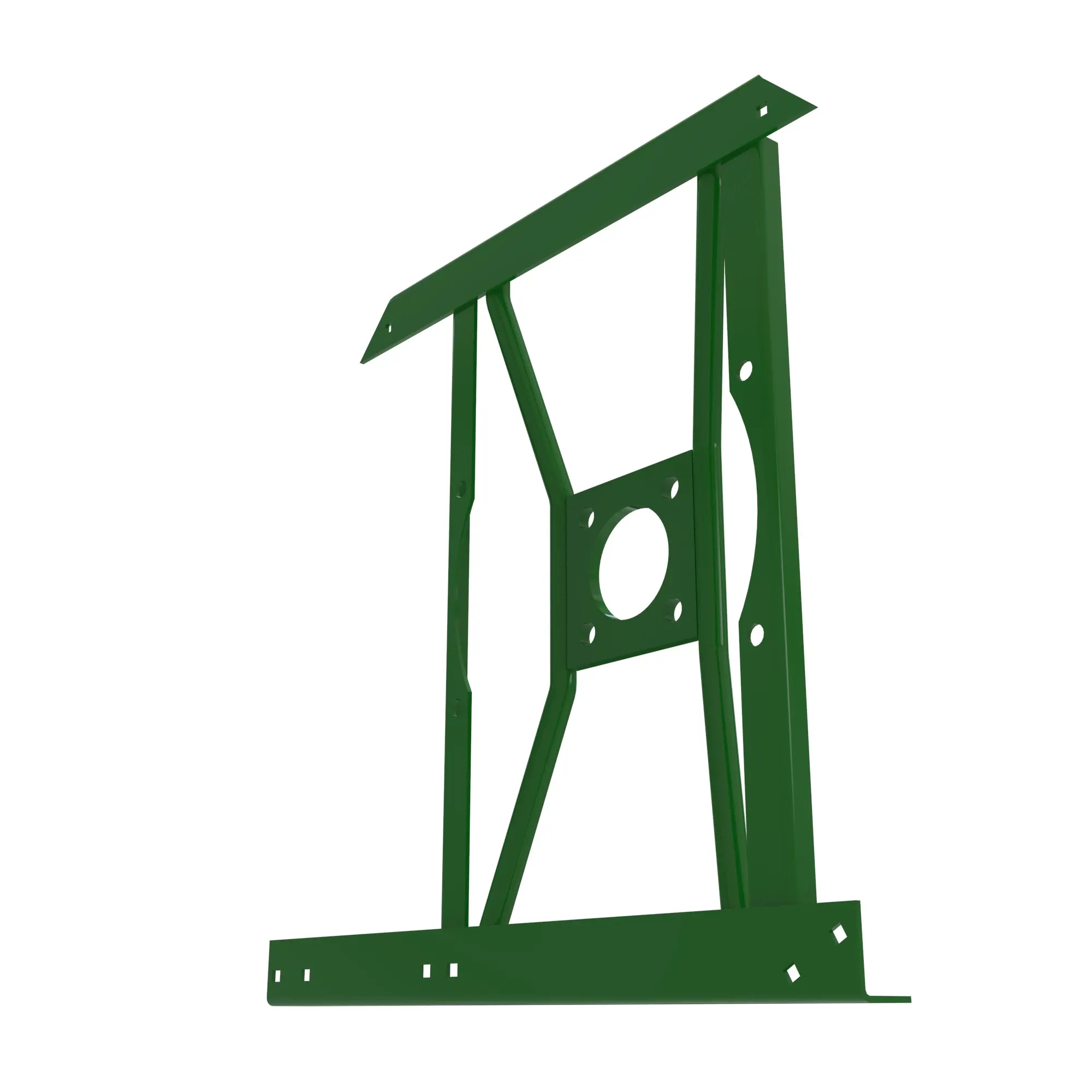 John Deere Rear Fan Housing Support - AN274104