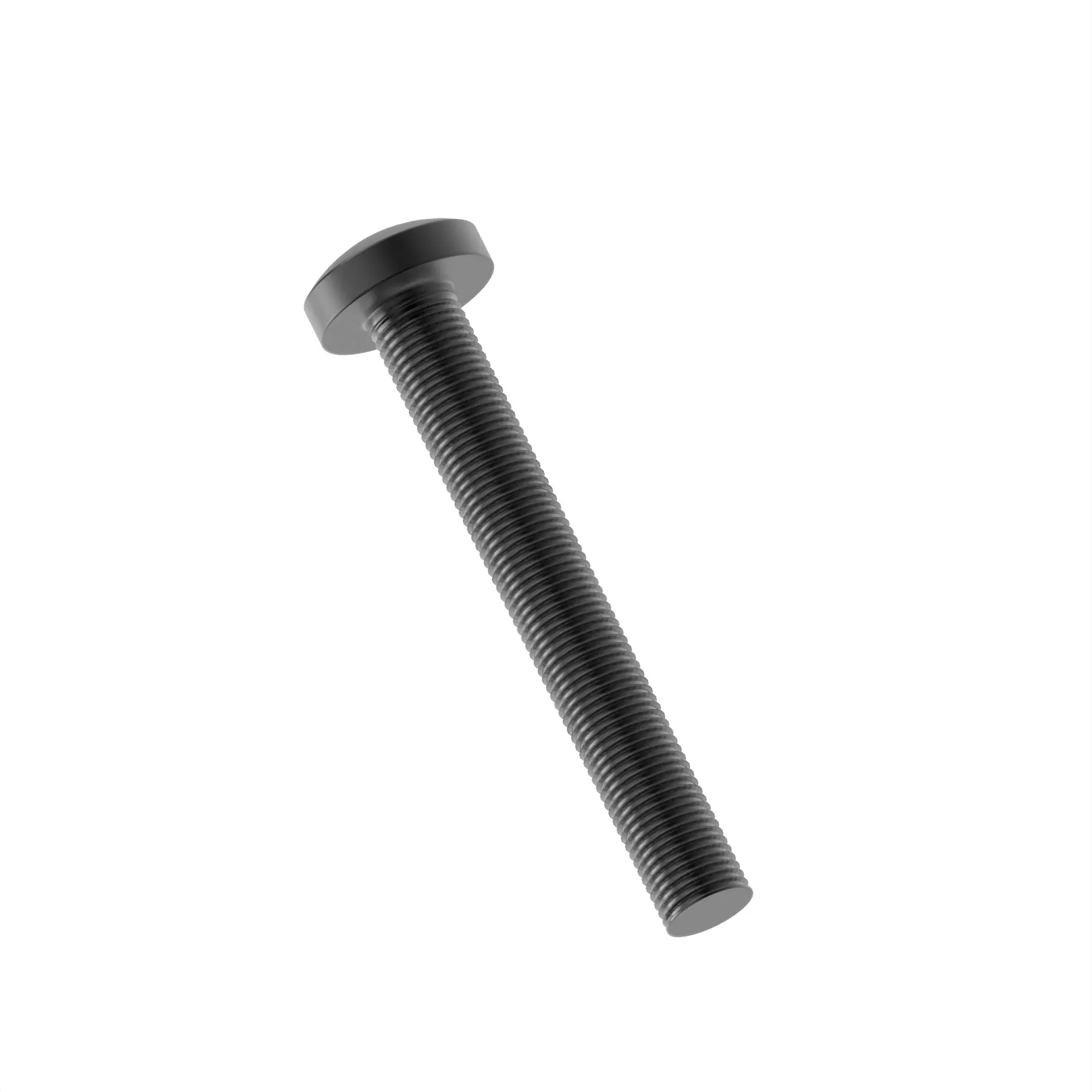 SCREW, TRX PAN HEAD, METRIC