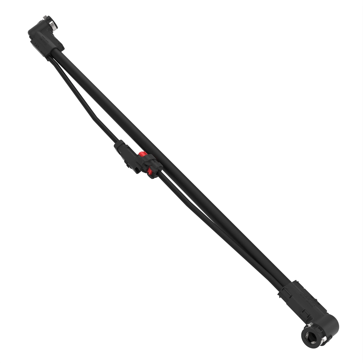 DEF Line, Suction Jumper