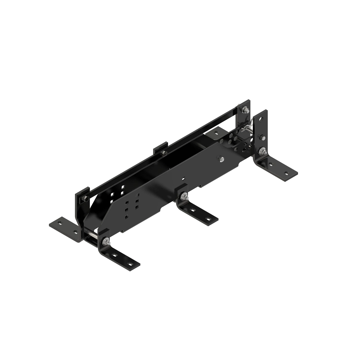 Drawbar Extension - Fc