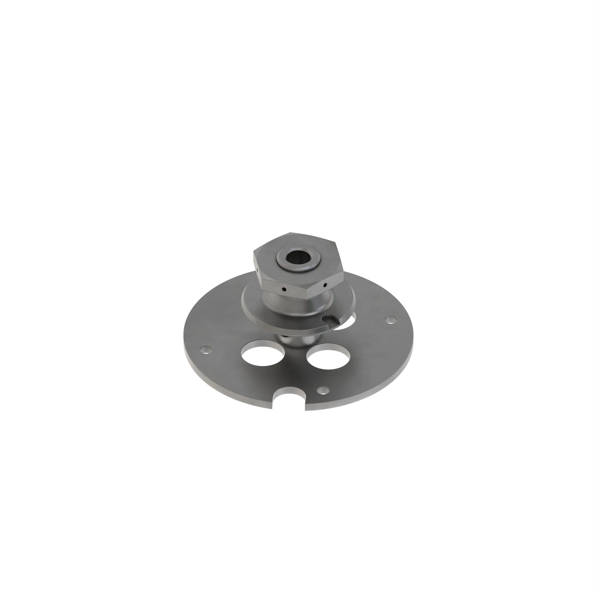AT488663: Joystick Pilot Controller Universal Joint Kit | Shop