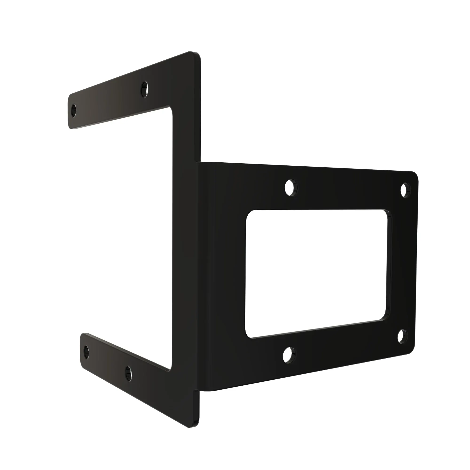 John Deere Display Mounting Bracket - PFP18895