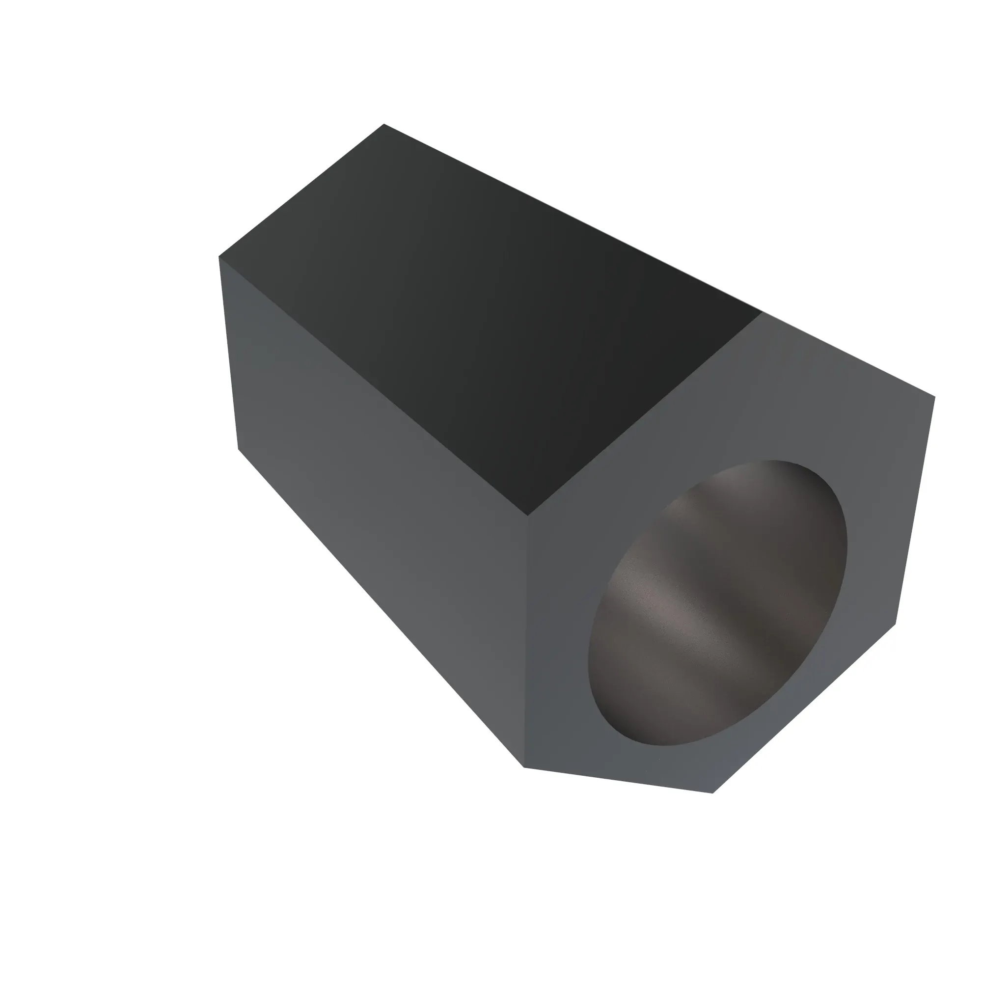 BUSHING, HEX
