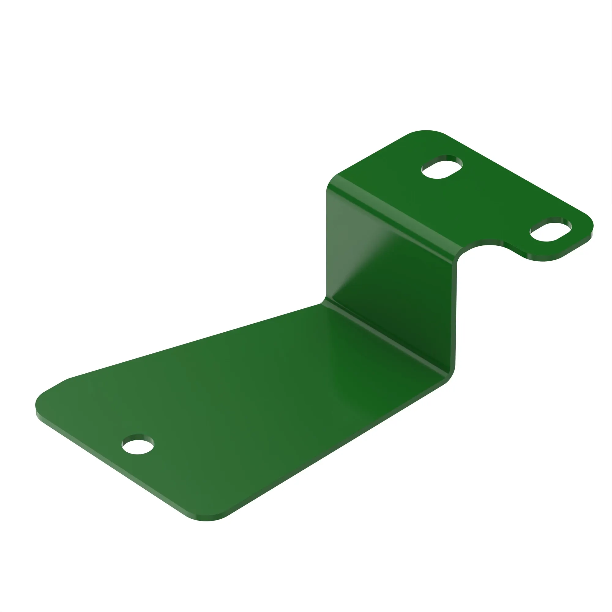 John Deere Long Spray Pipe Bracket - KK47881