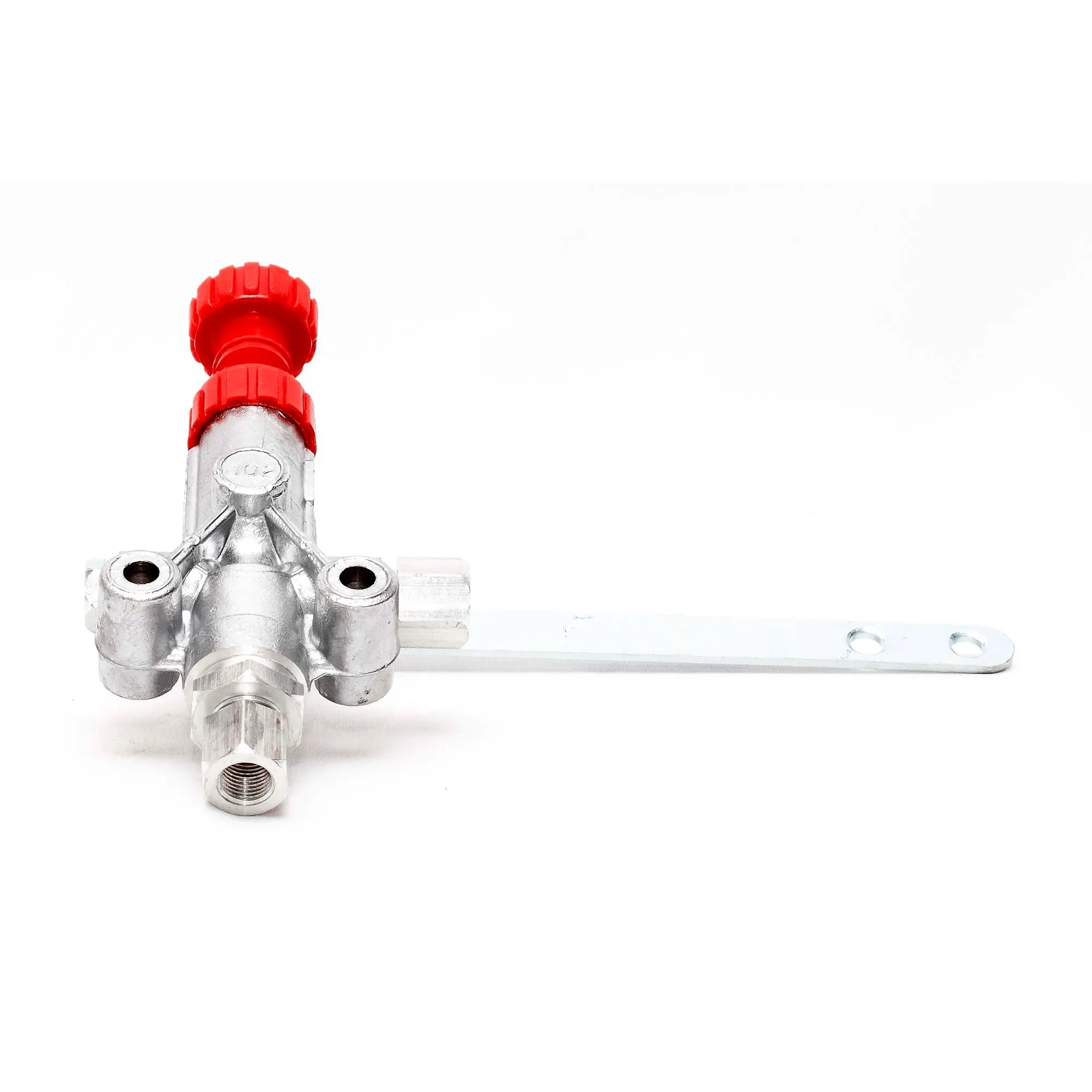 John Deere PLA Level Regulator - 5PL14730