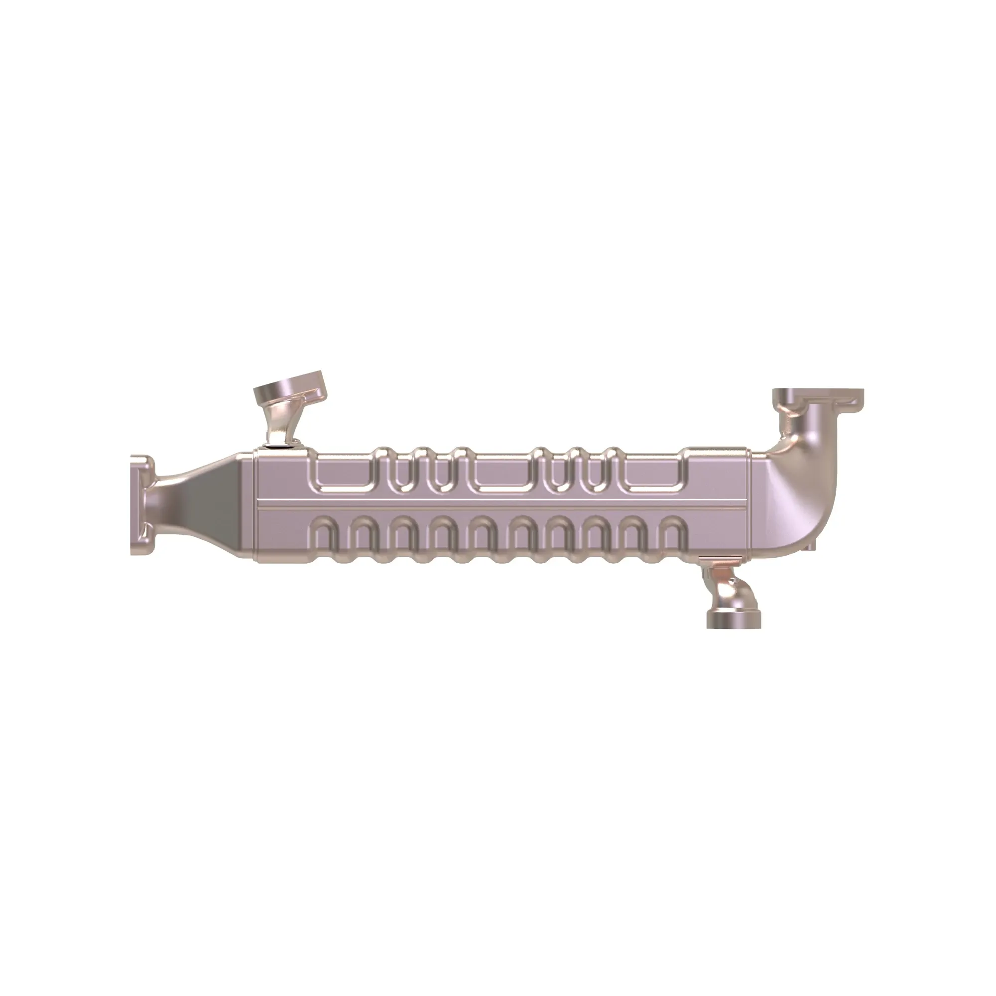 HEAT EXCHANGER