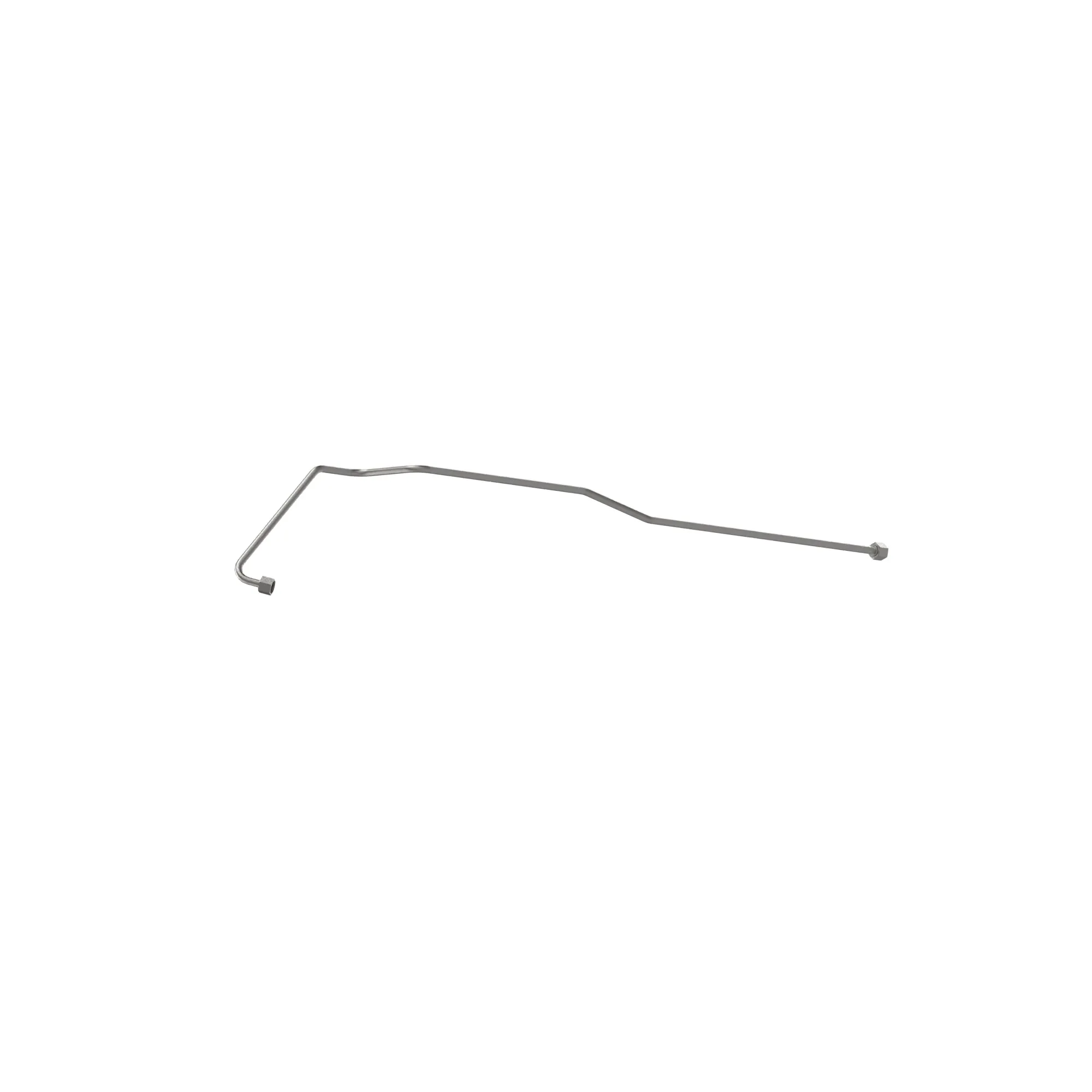 OIL LINE, LINE HM WIDE RIGHT SIDE