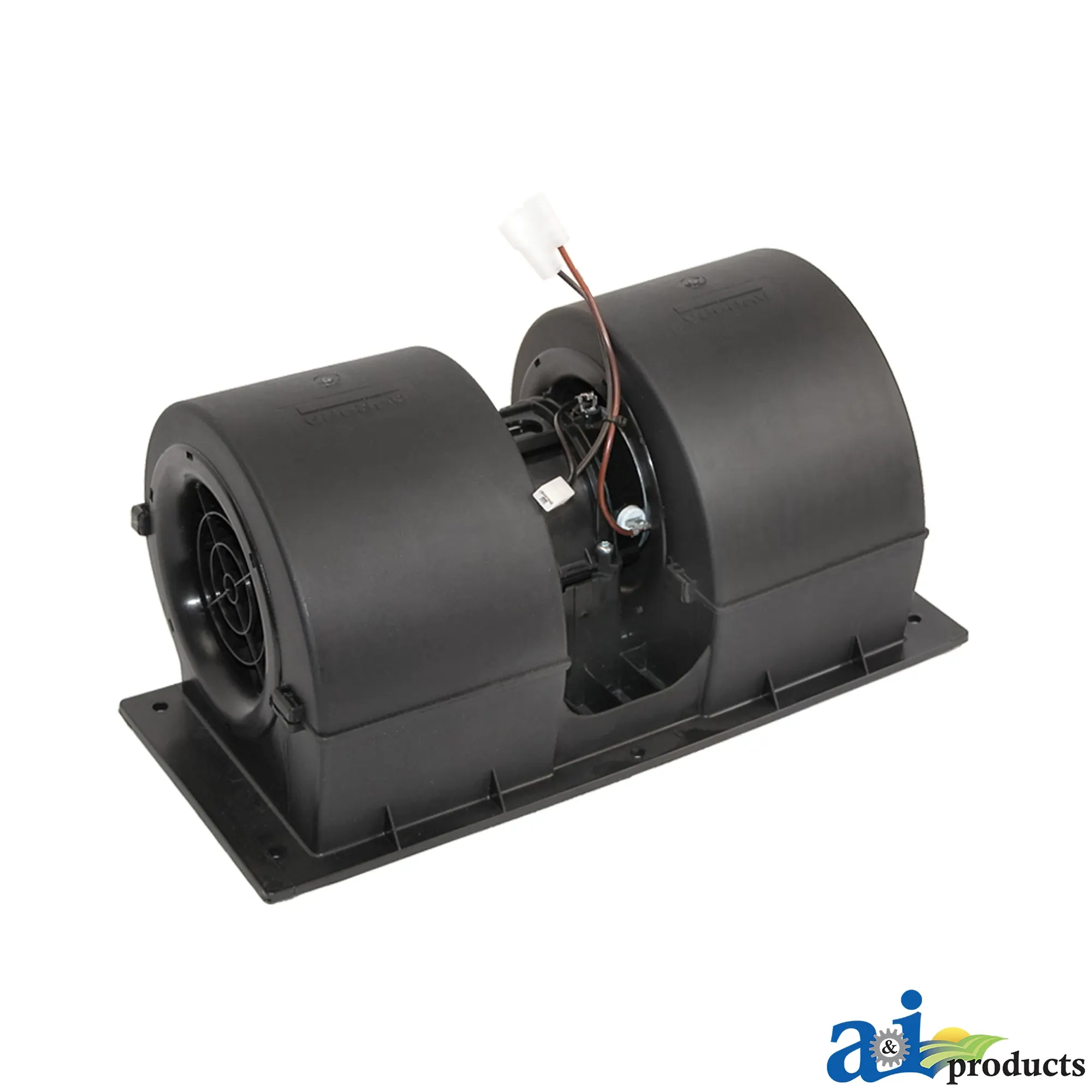BLOWER ASSY