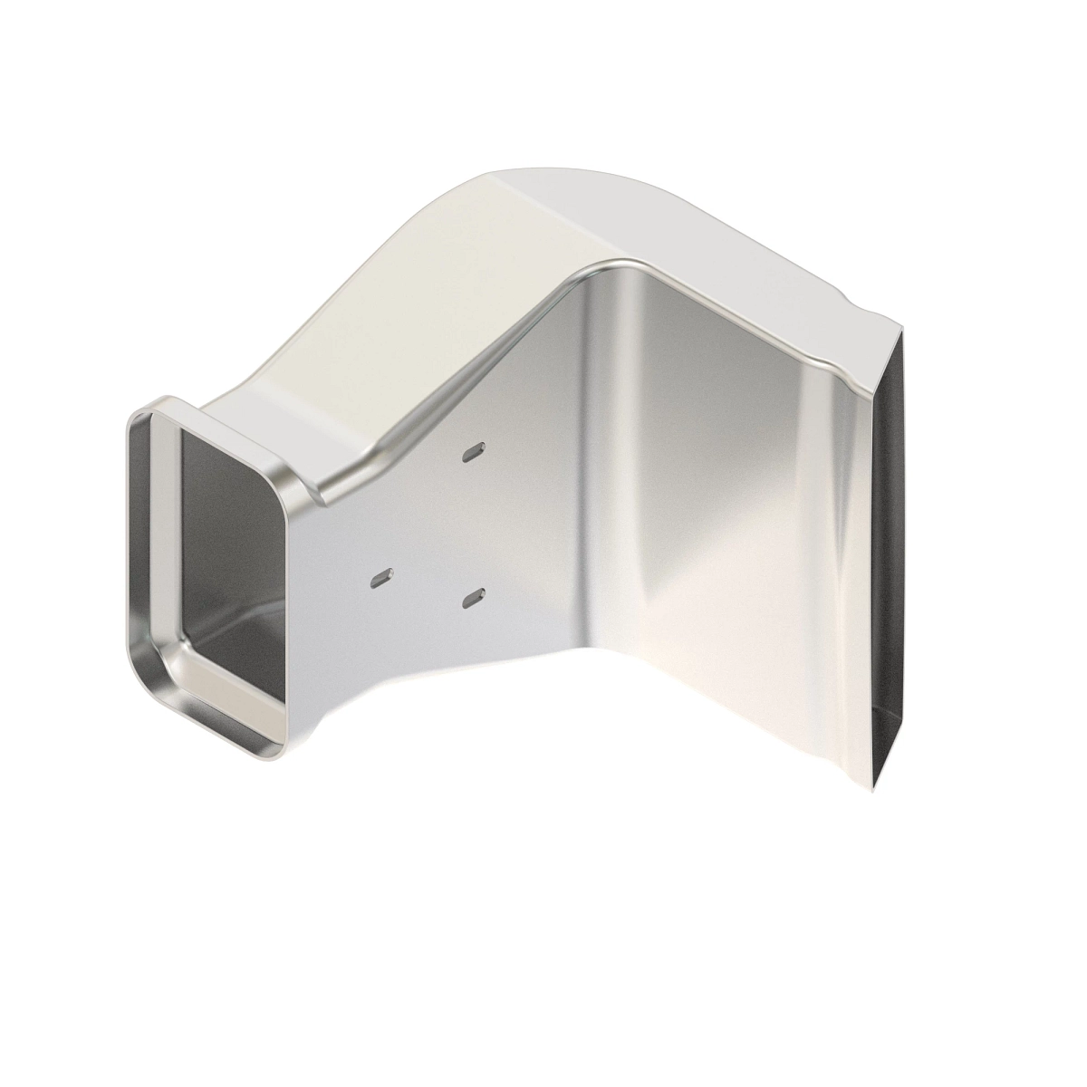 Air Duct-Transfer, Midsize Cooling
