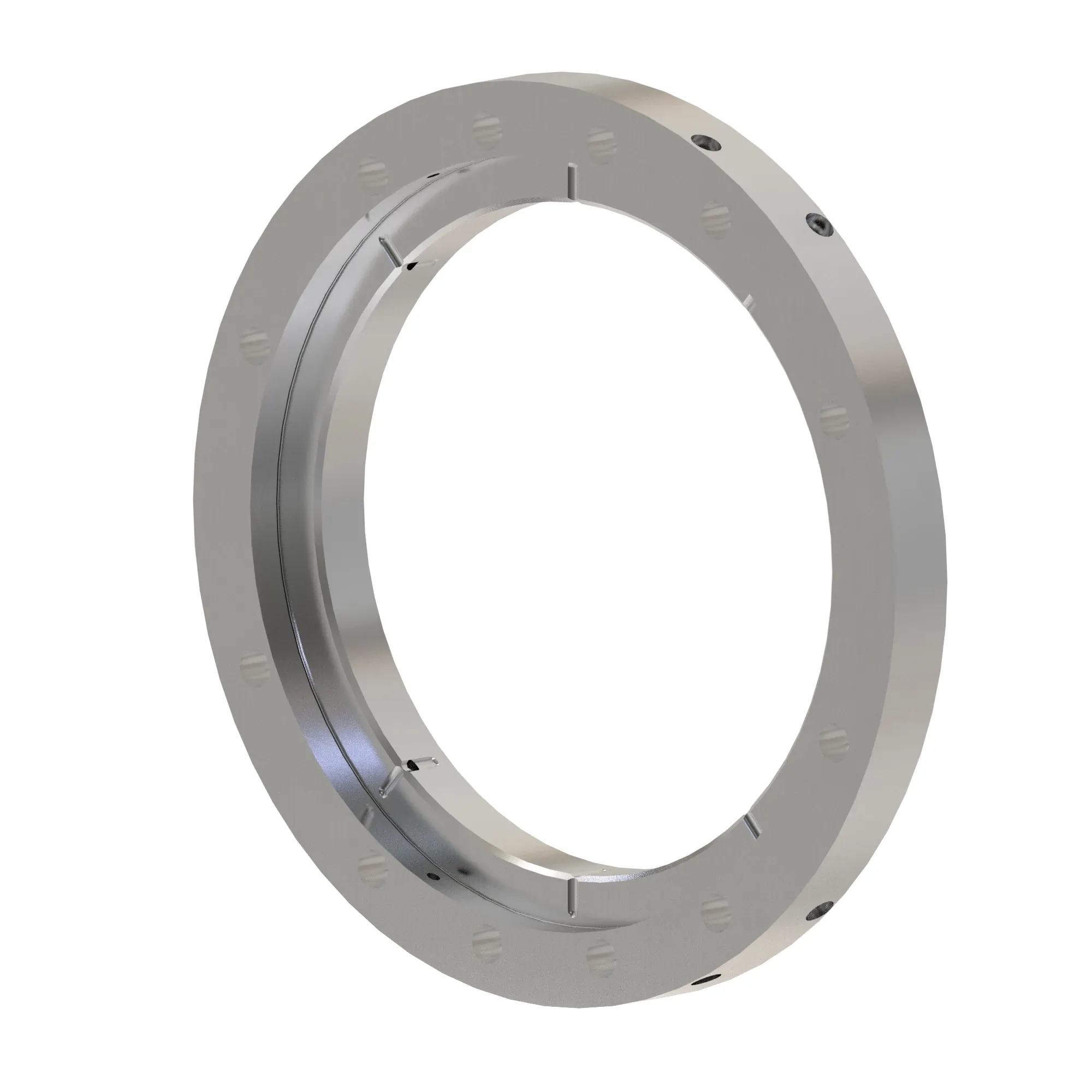 John Deere Retainer Plate - F394892
