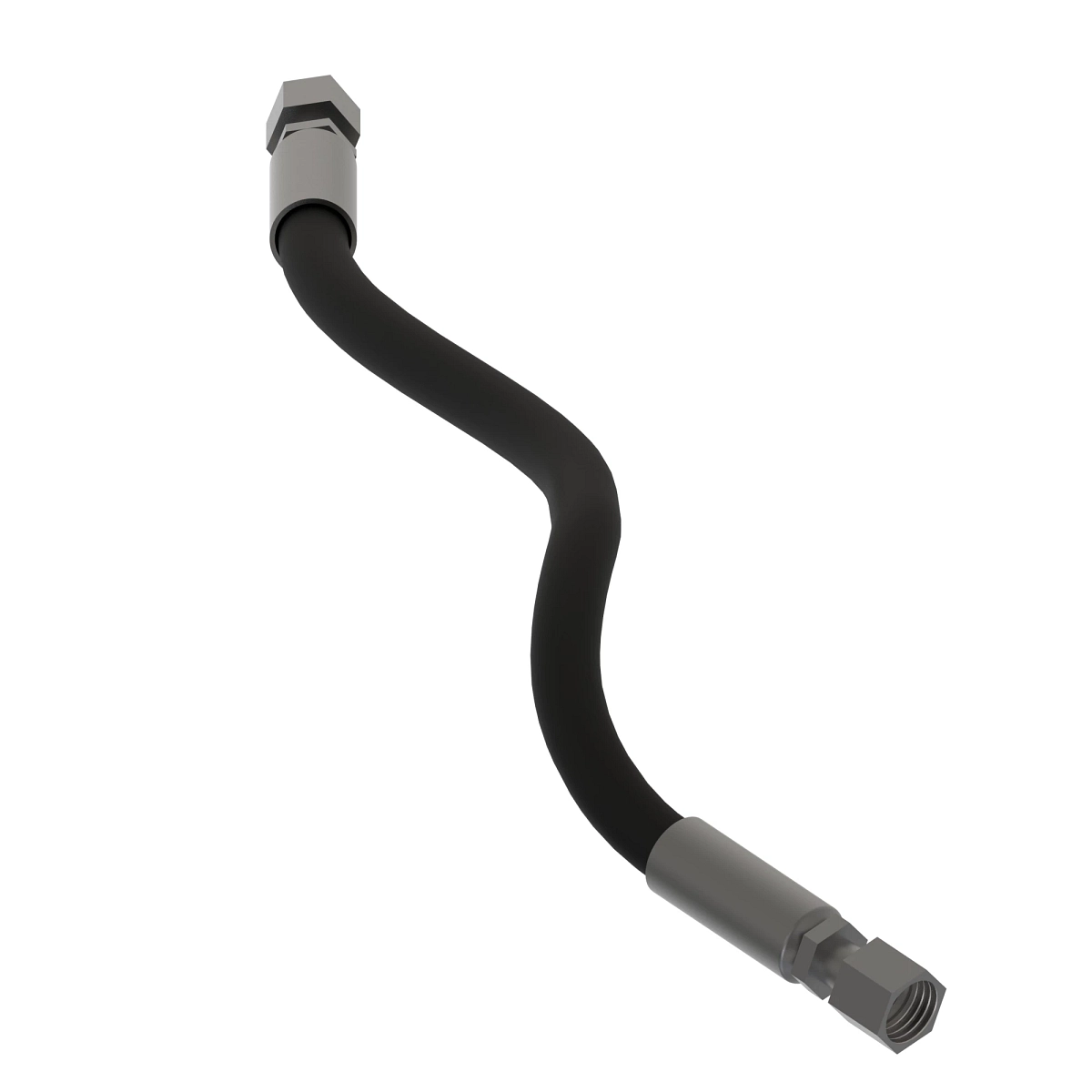 Hydraulic Hose, Low Pressure, Relie