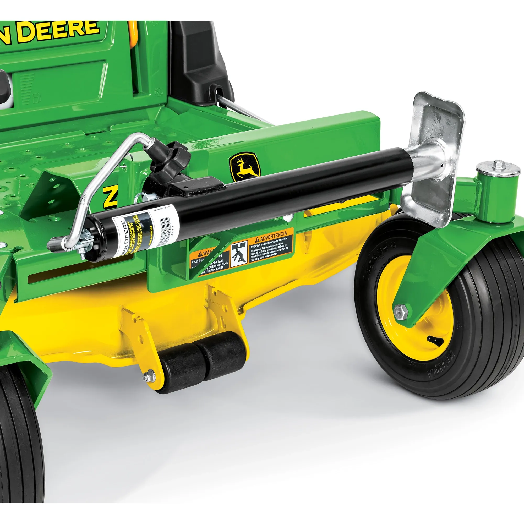 John Deere Jack Kit - BUC11009