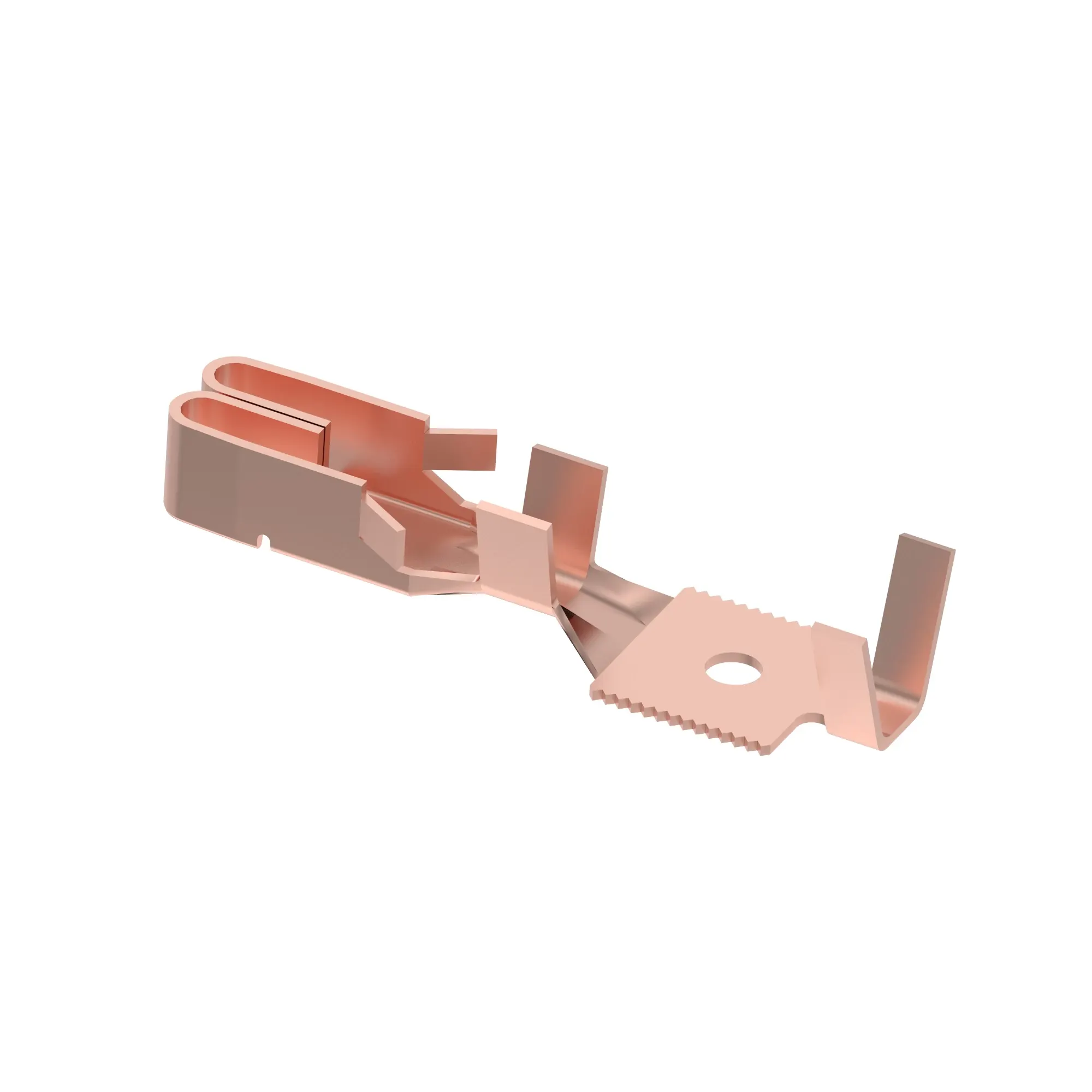 John Deere Electrical Connector Terminal - 57M7593