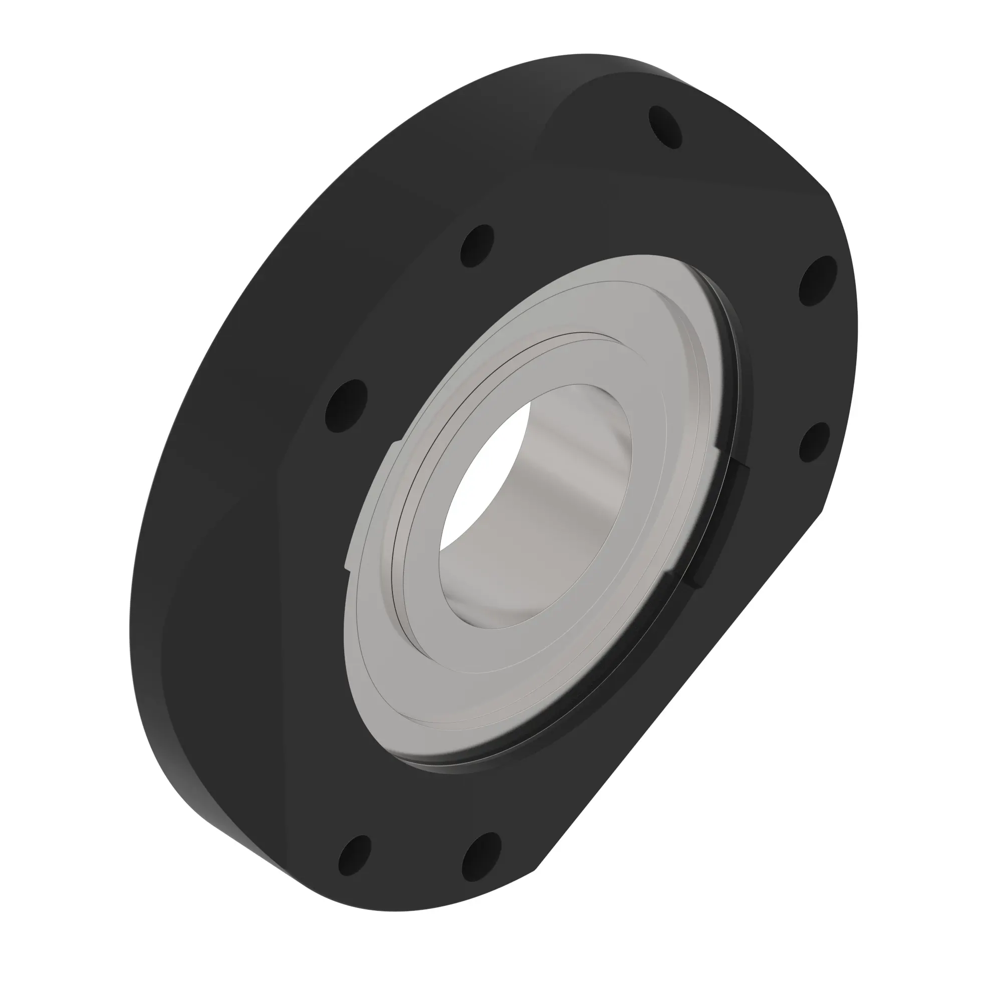 BEARING WITH HOUSING, BEARING WITH