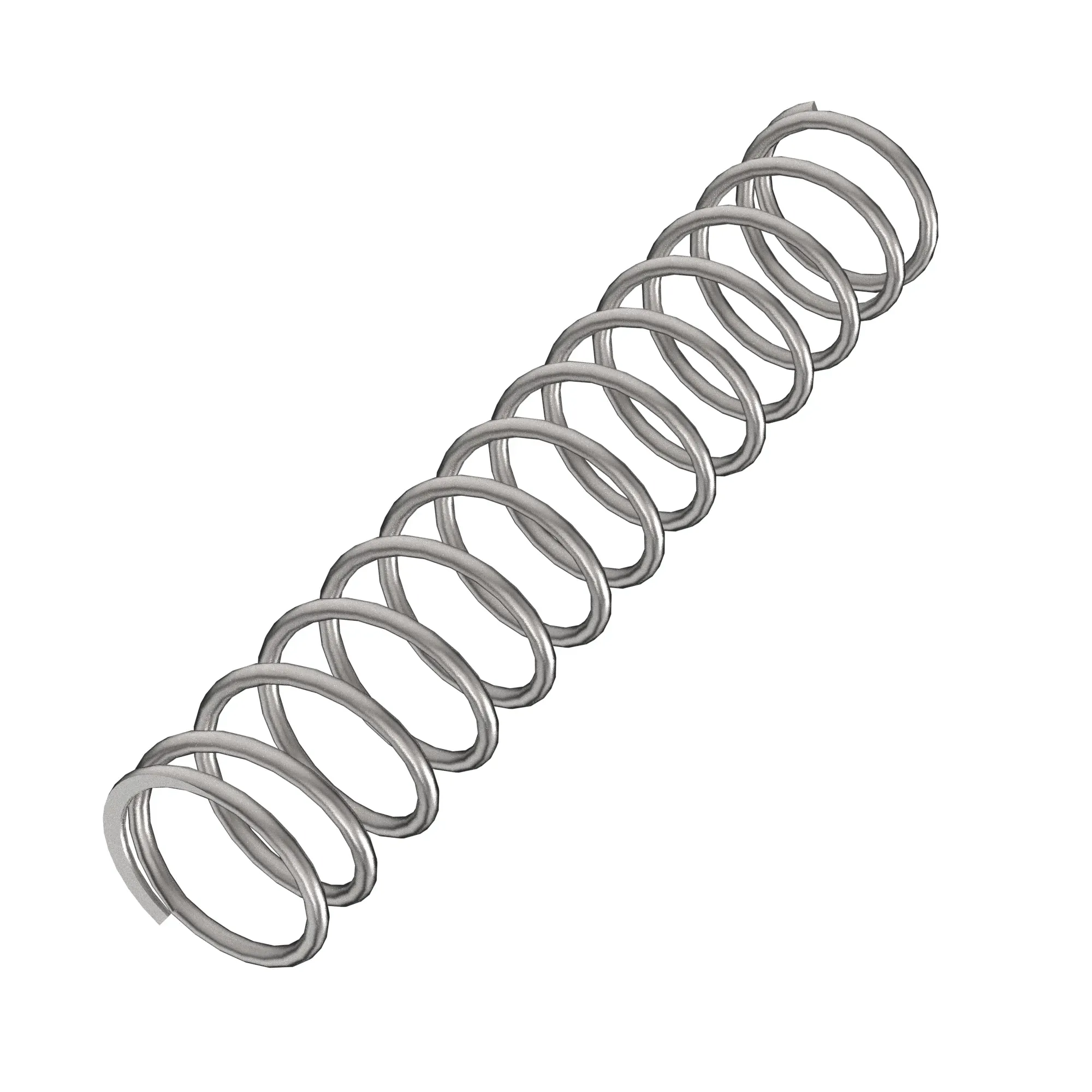Compression Spring