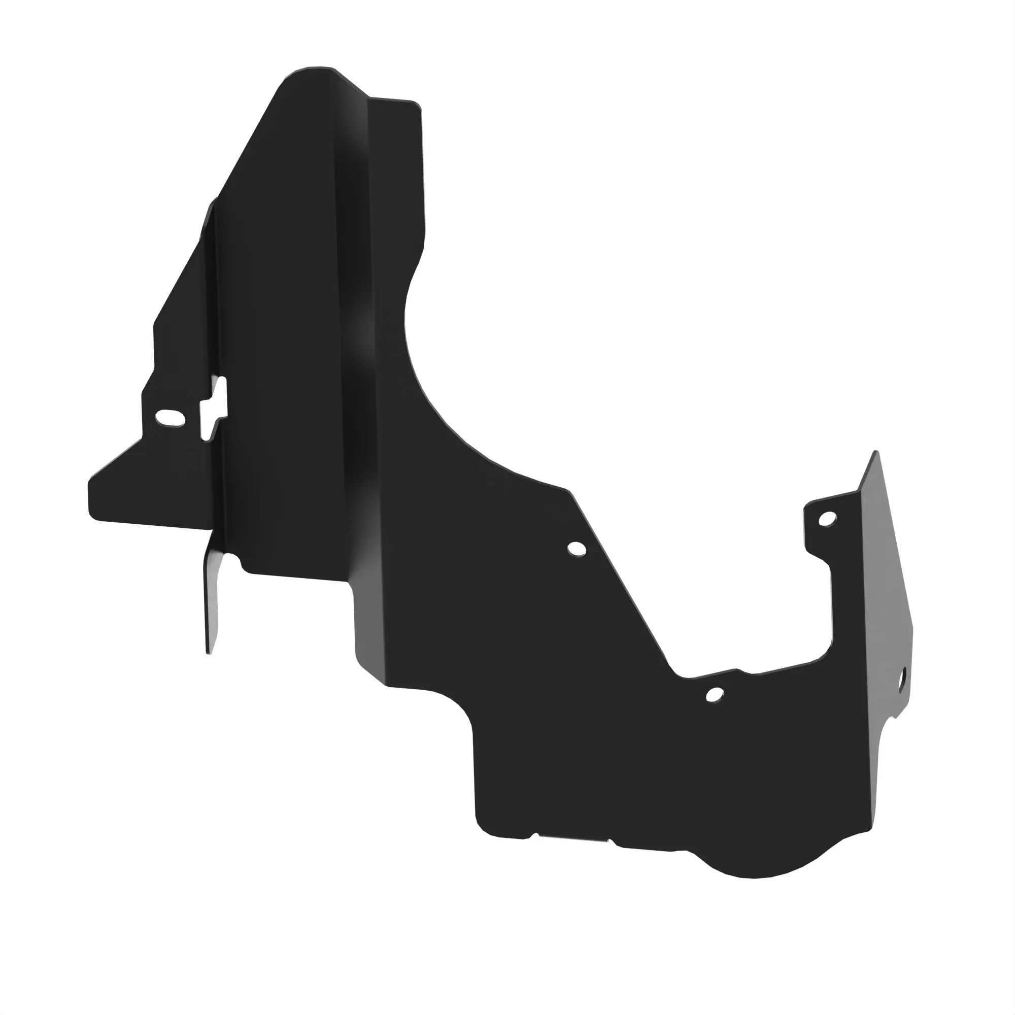John Deere Finger Guard, Right Side - R552141