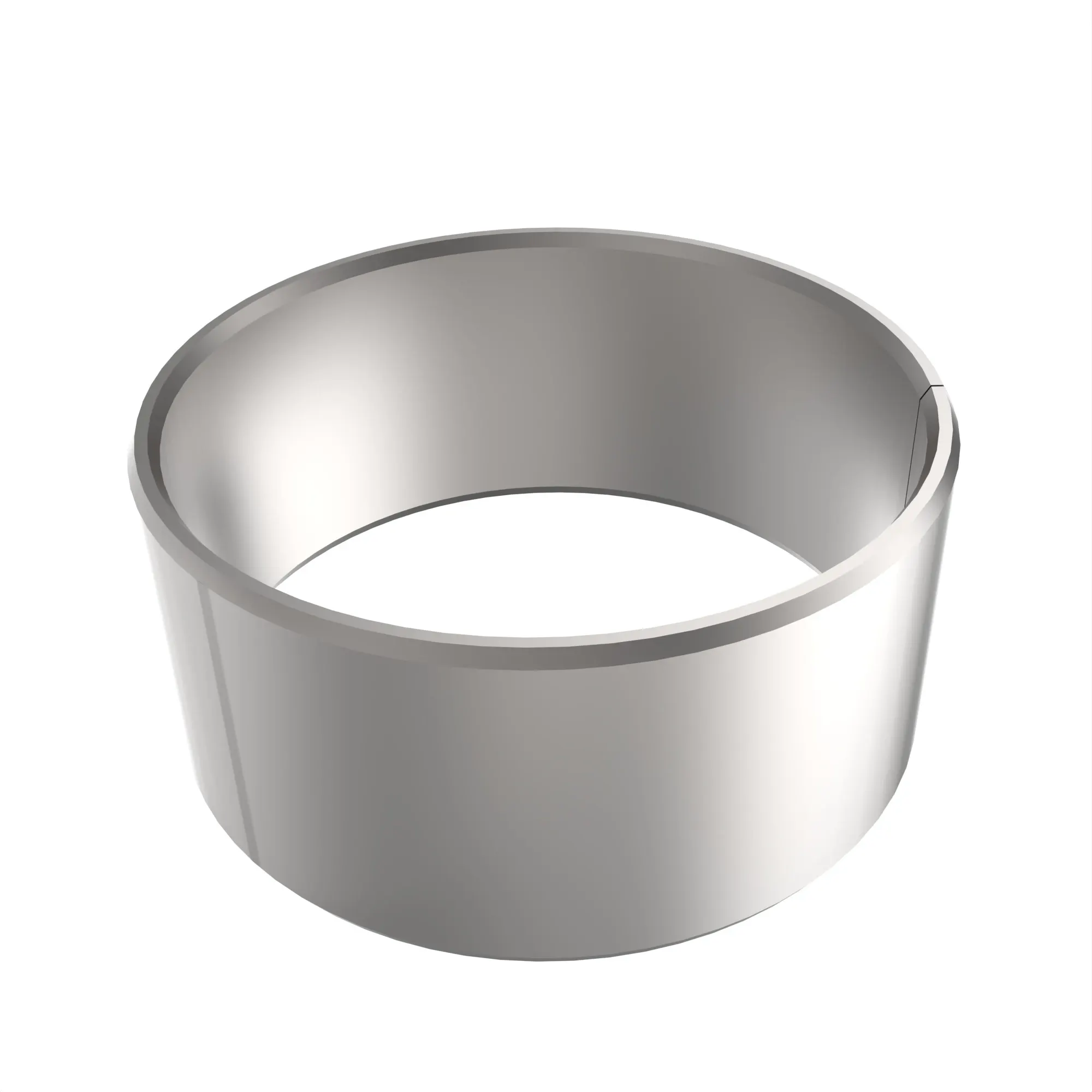 John Deere Cylindrical Split Alloy Bushing - R30712