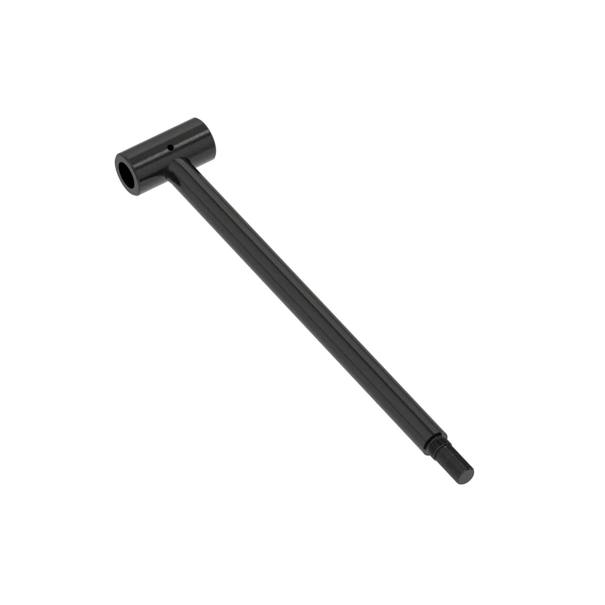 John Deere Boom Hydraulic Cylinder Rod - TA16795