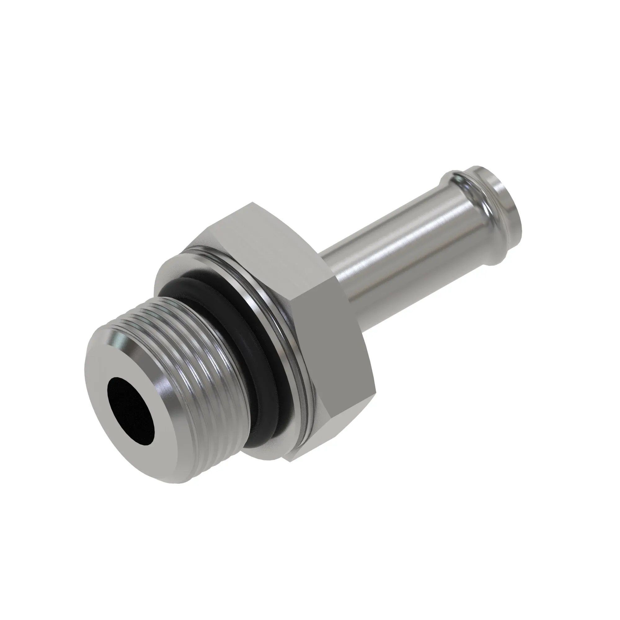 John Deere Connector Fitting - AXE77749