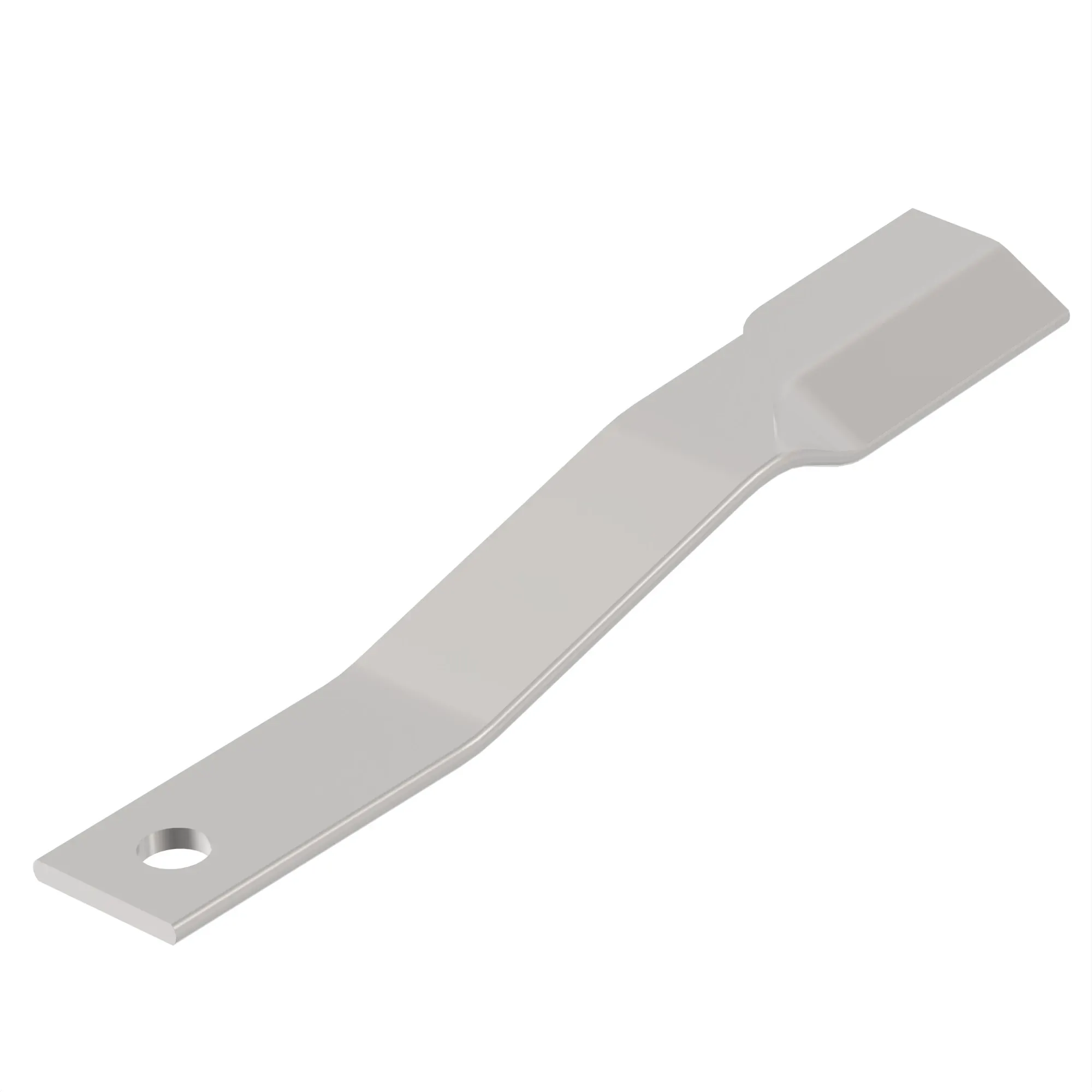 BLADE, OFFSET SUCTION (CW) ROTARY C