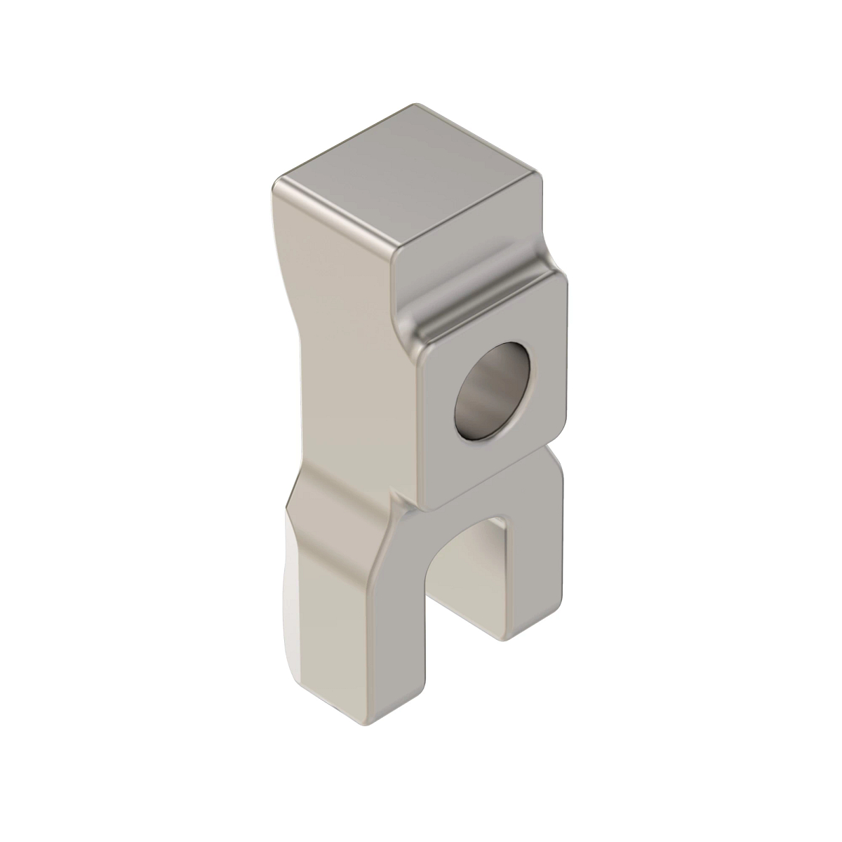 CLAMP, FUEL INJECTOR, Clamp