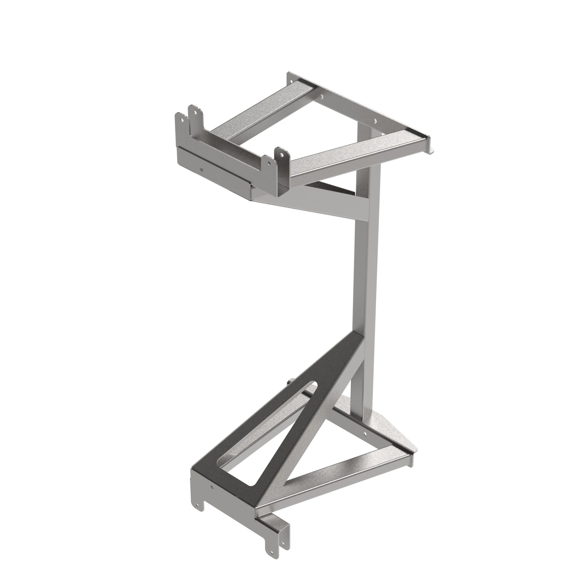 FRAME, TRANSPORT BRACKET