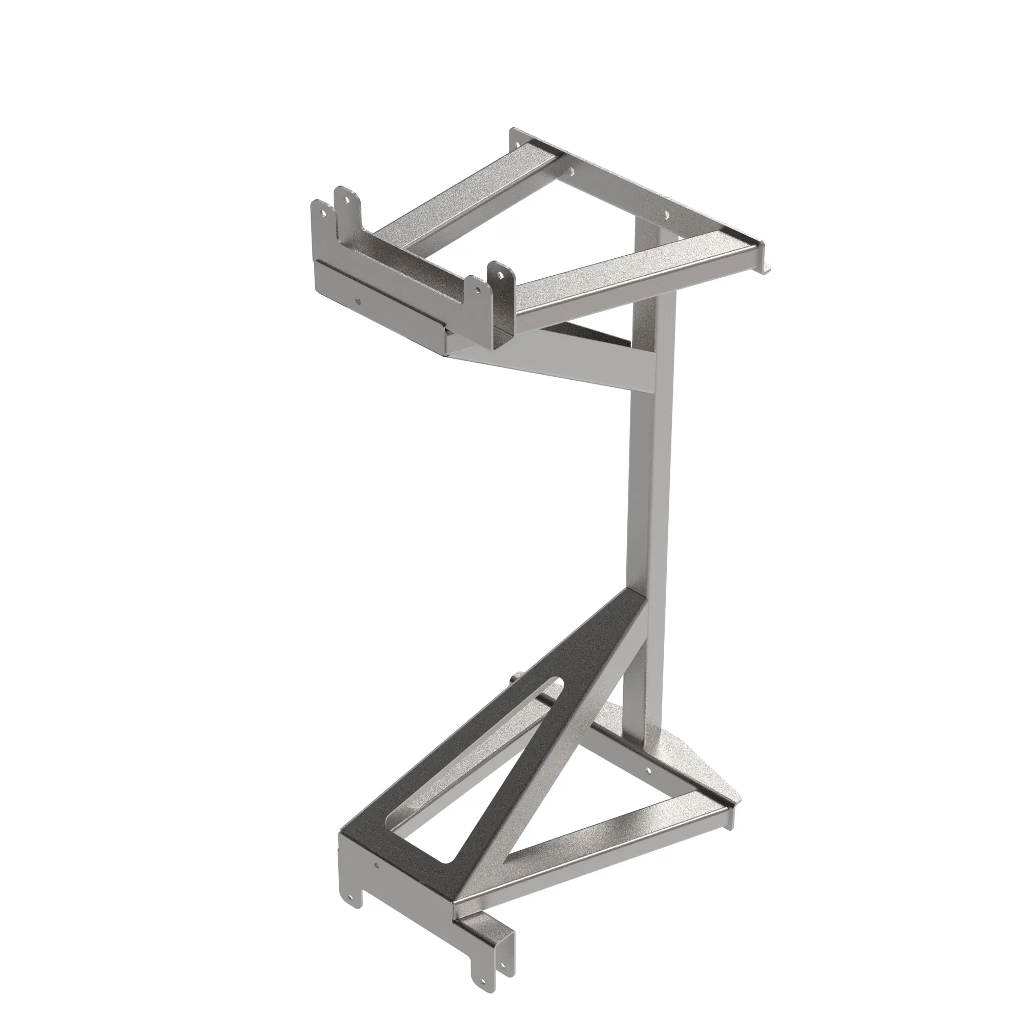 John Deere Frame - WZW11250