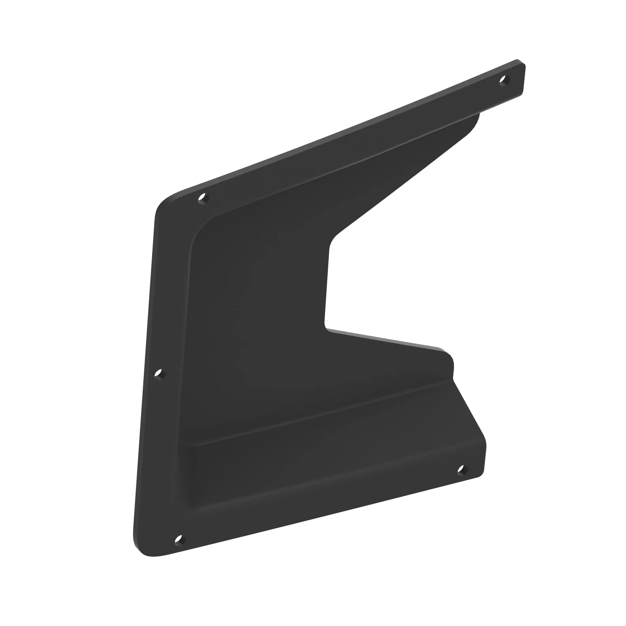 Storage Pocket, Routed, RH