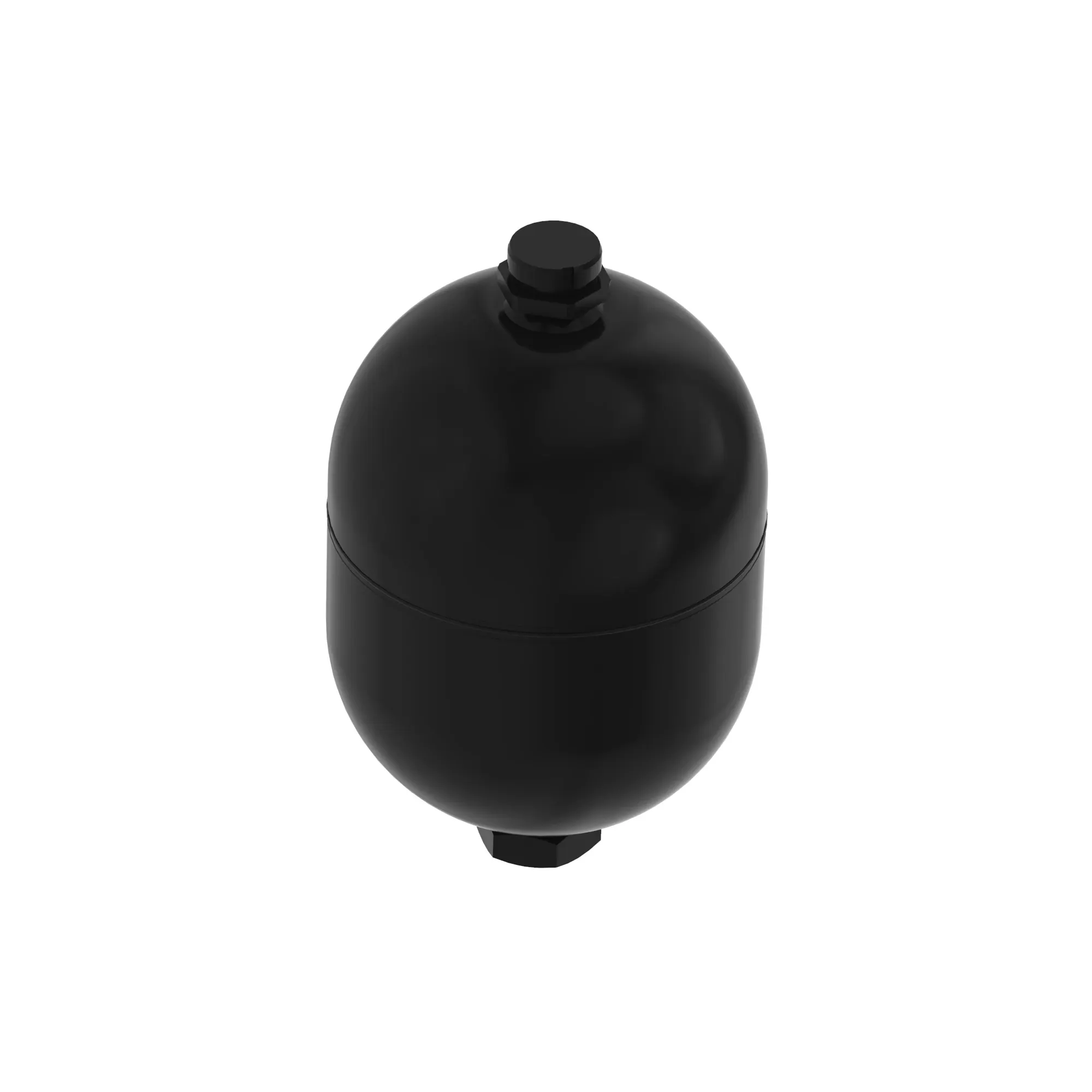 HYDRAULIC ACCUMULATOR