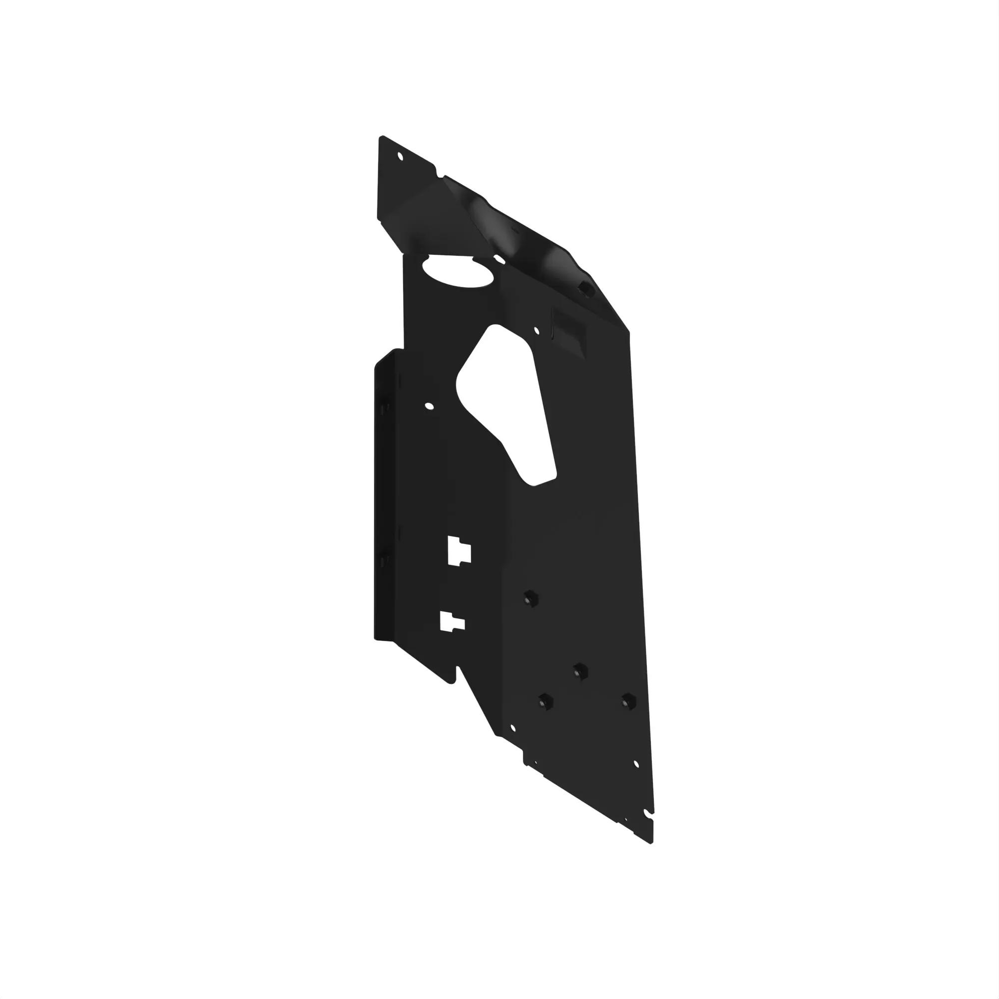 John Deere Heat Shield - L217089
