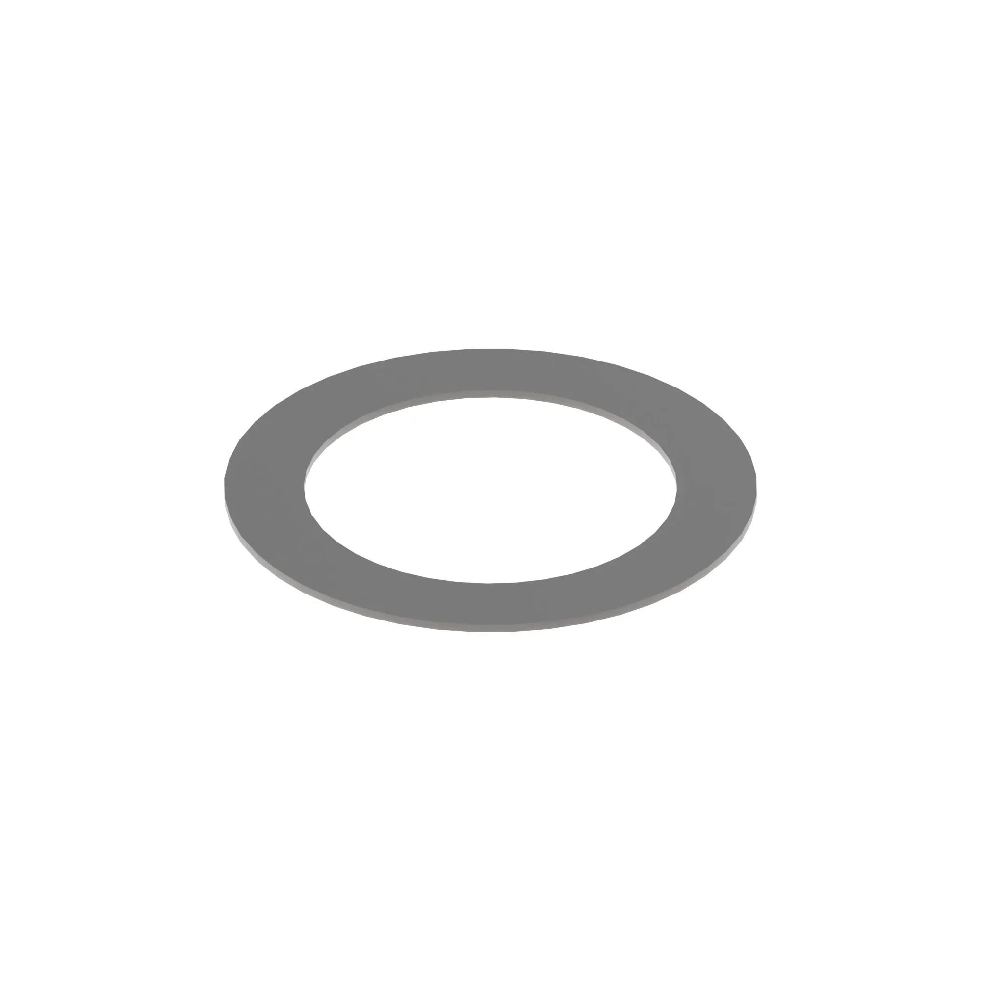 John Deere Shim - HXE93263