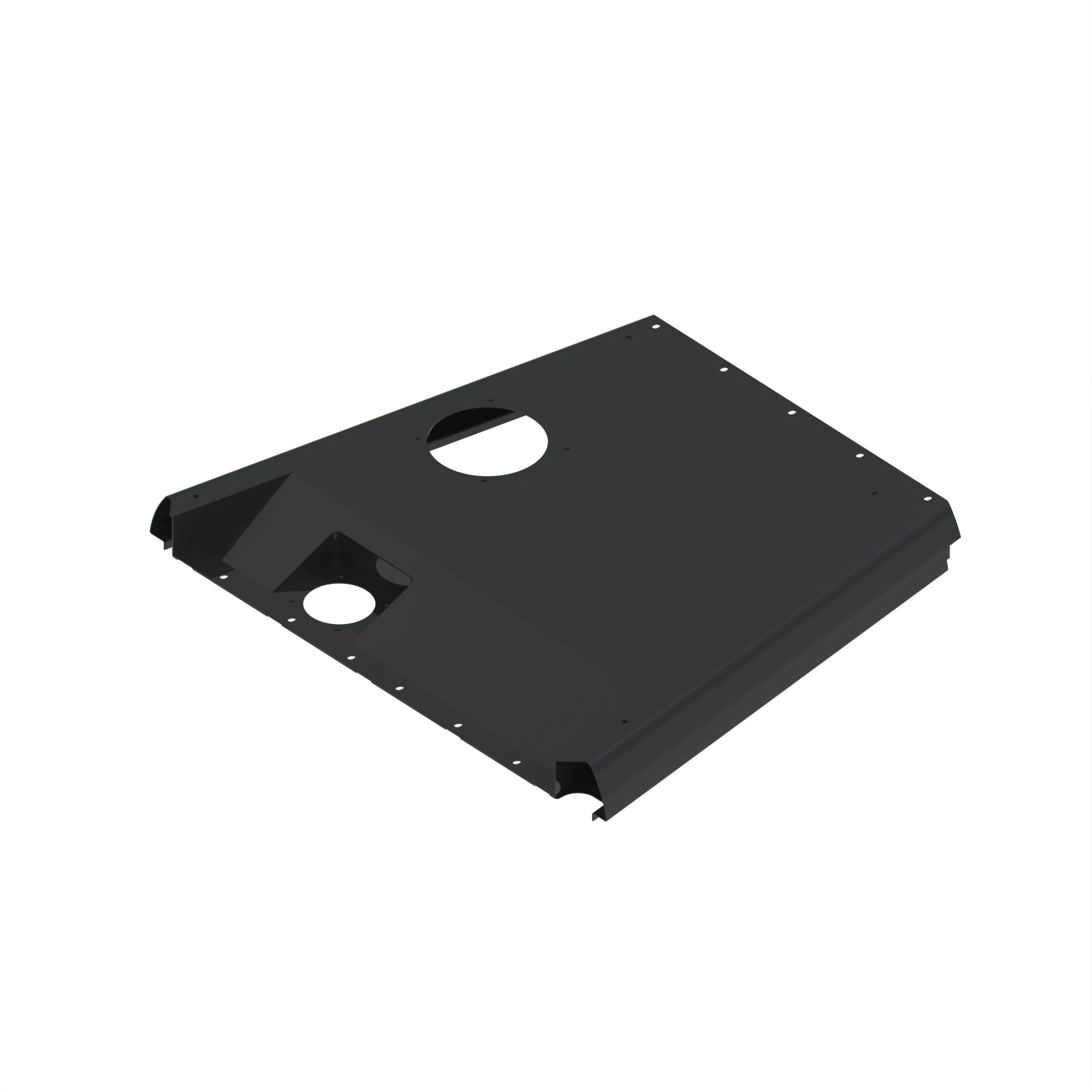 John Deere Top Hood - AT373072