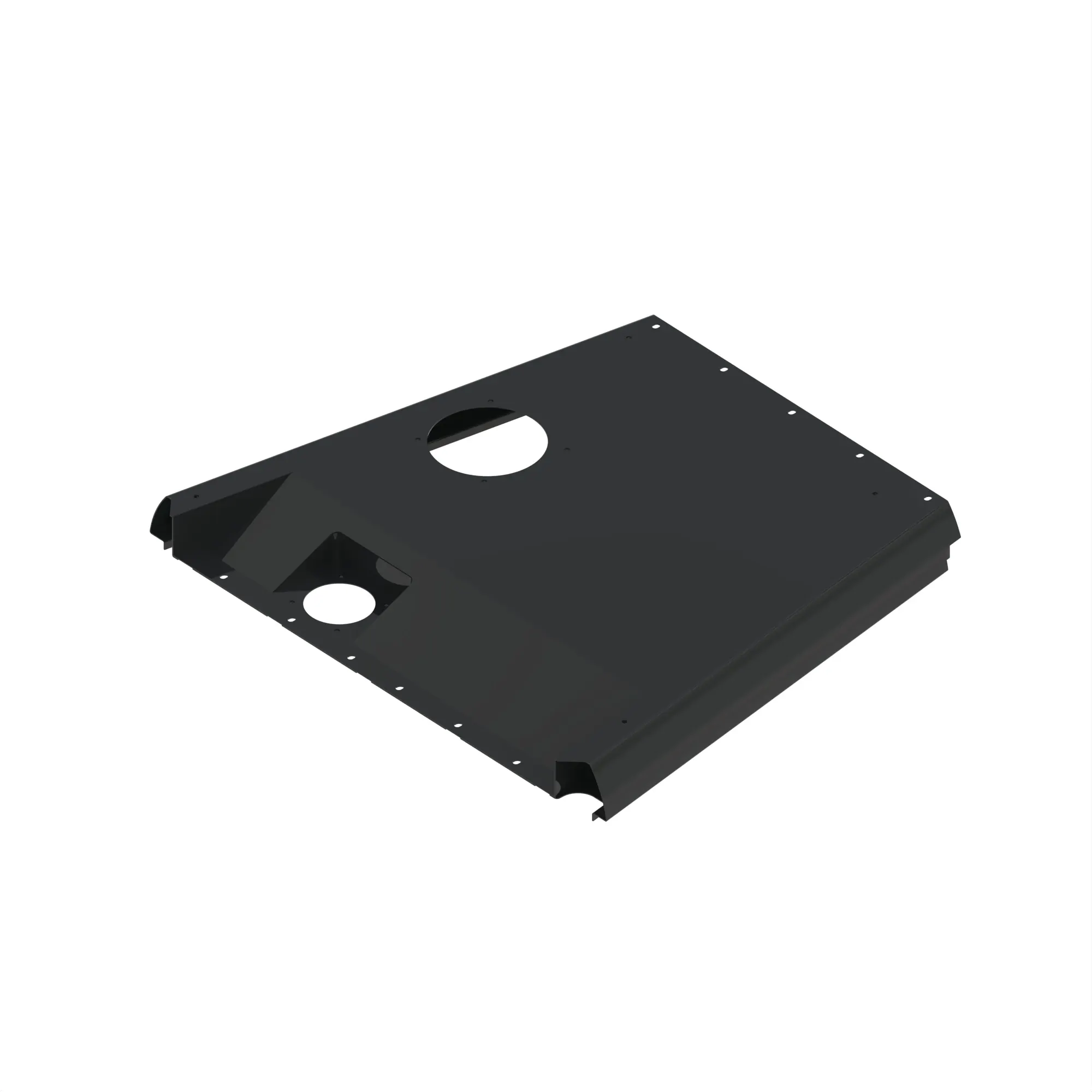 John Deere Top Hood - AT373072