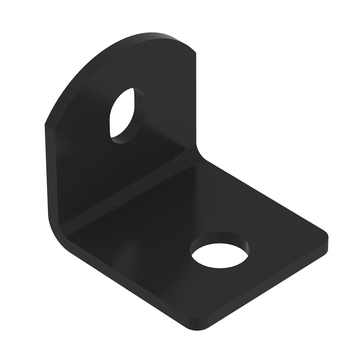 Support, Rear Battery Plate