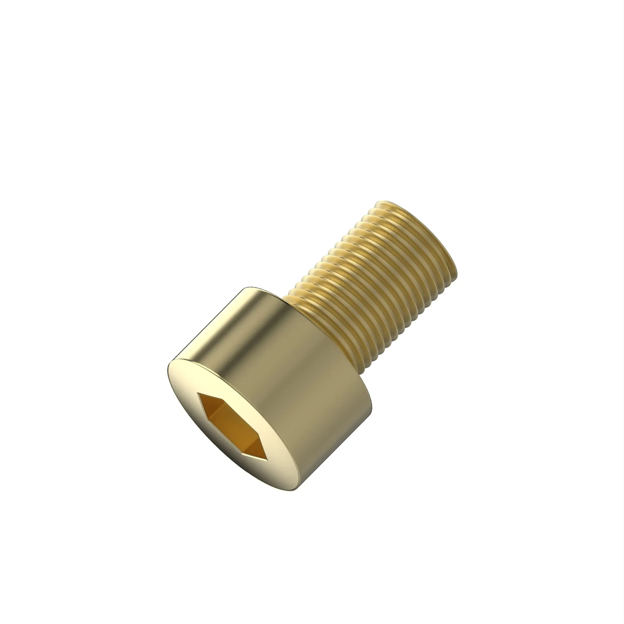 John Deere Cylindrical Head Screw, M8 X 12 - 19M7995