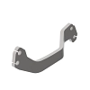 BRACE, BRACE, FRAME 2320 RH