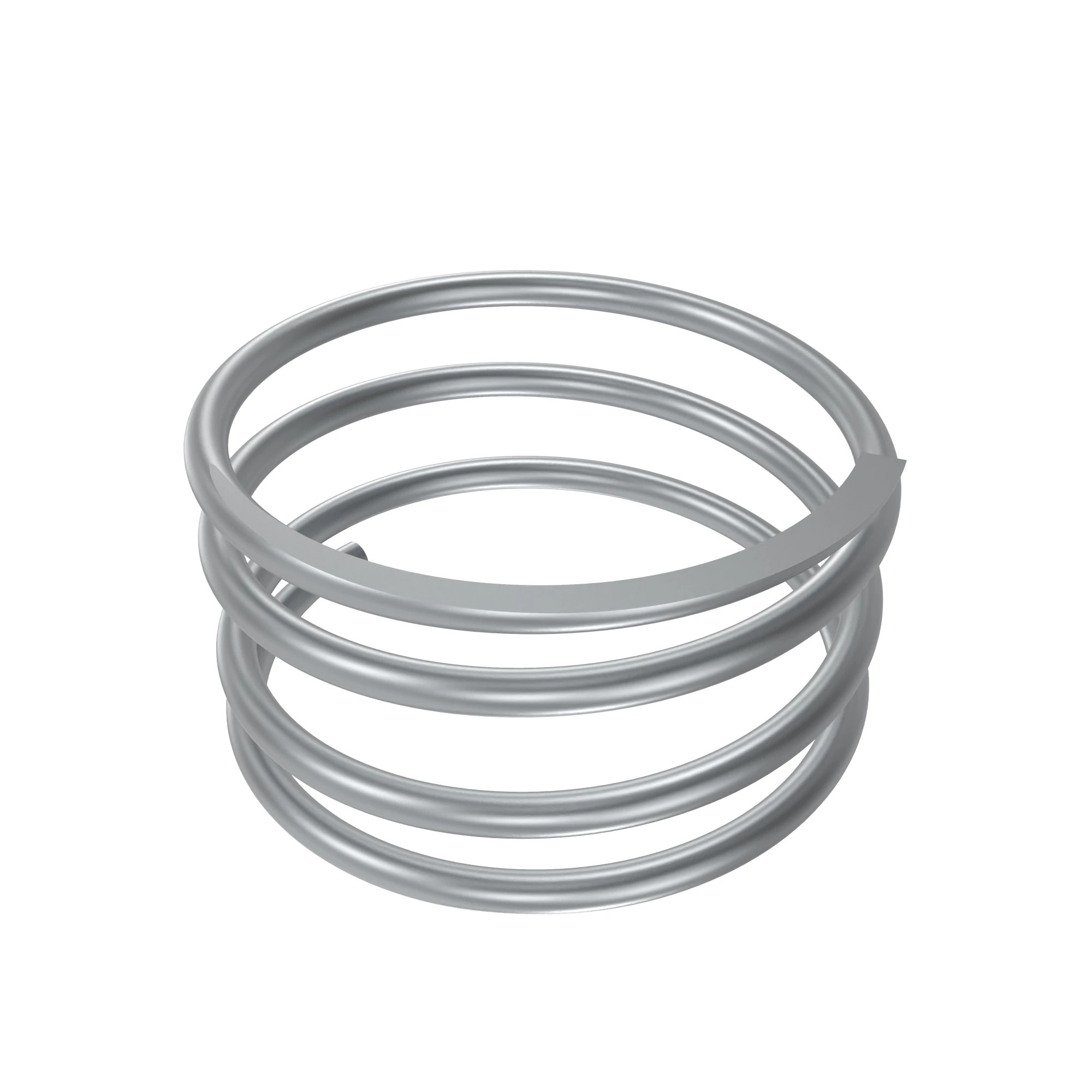 John Deere Compression Spring - E77074