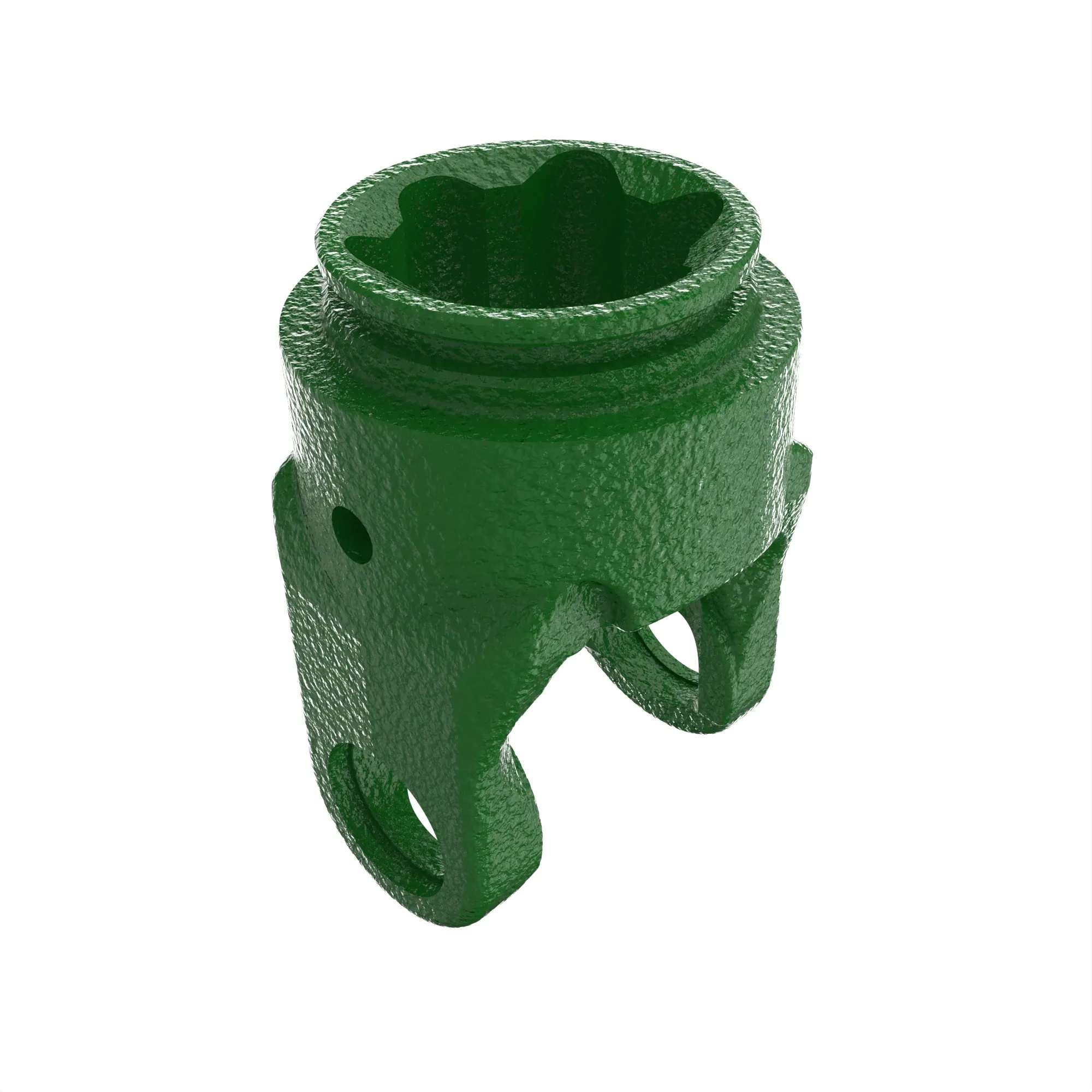 John Deere Jaw - CC40775