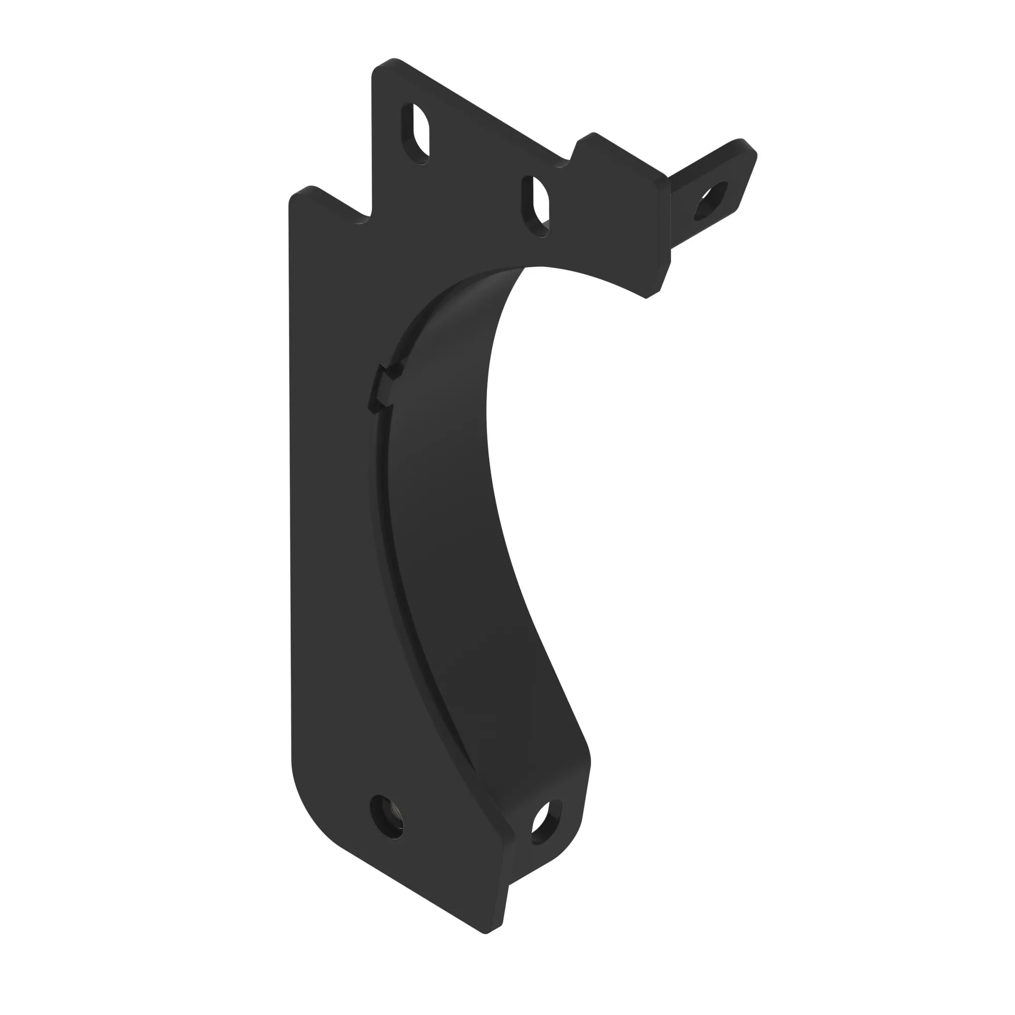 BRACKET WELDMENT
