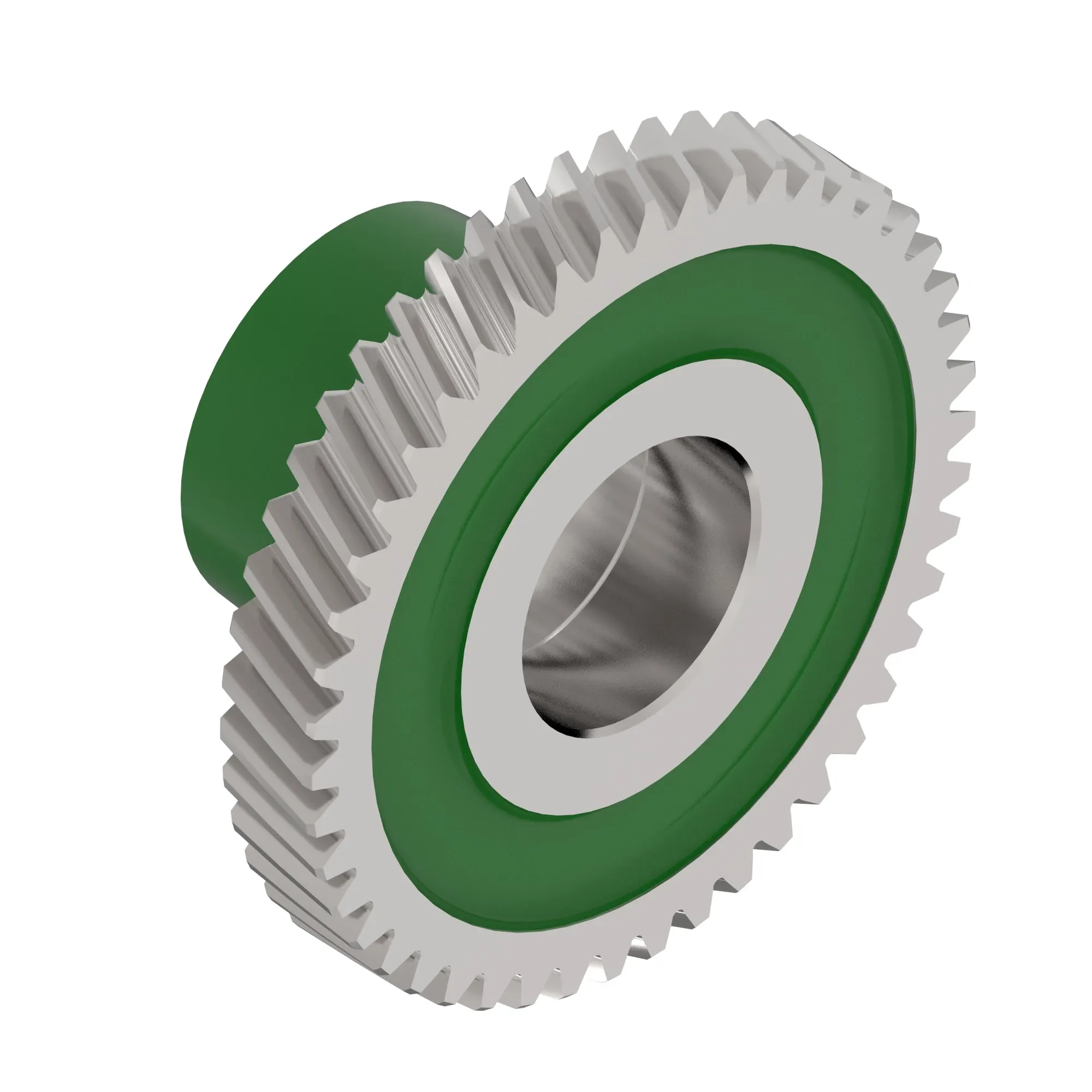 Helical Gear