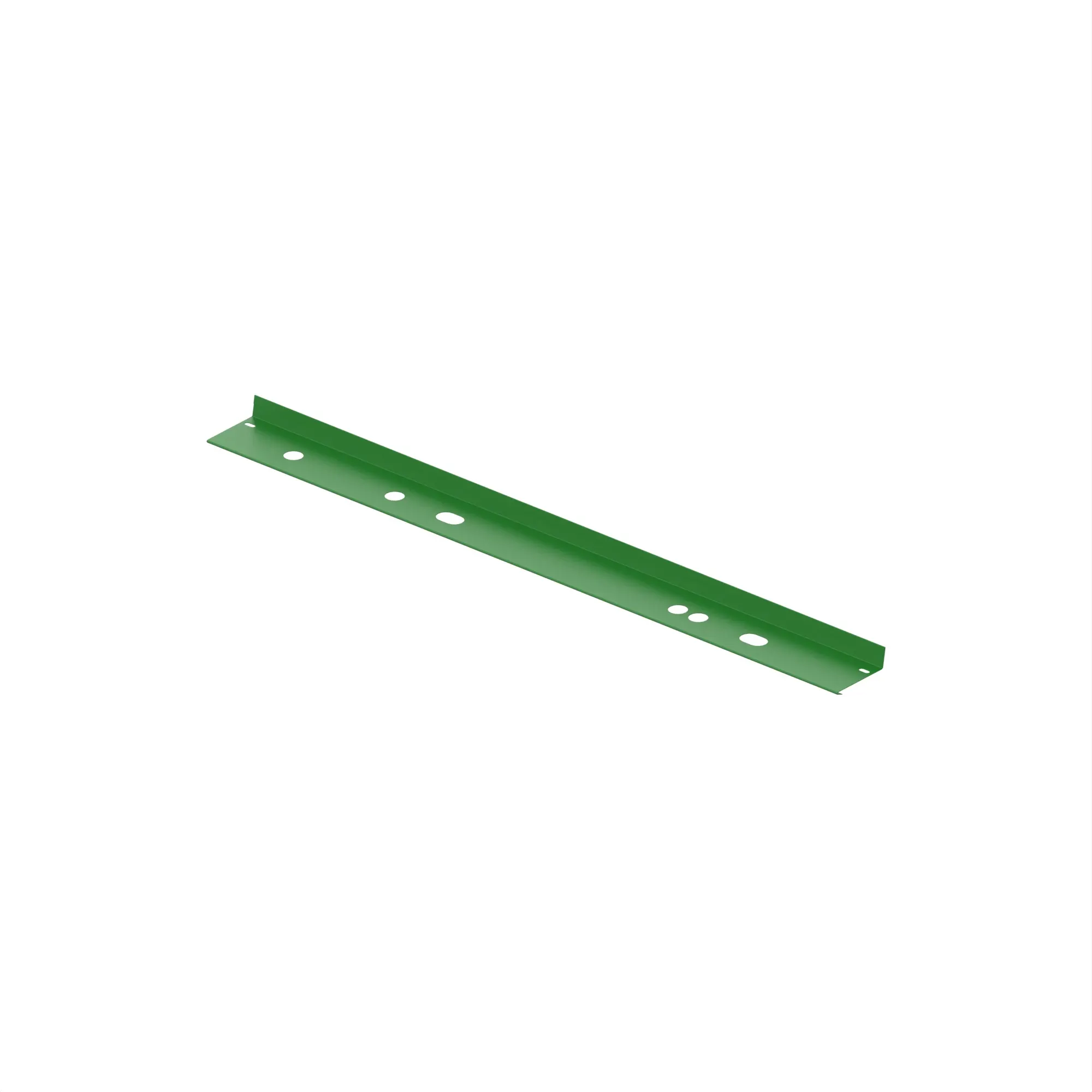 John Deere Row Unit Drive Shield, Left Side - H130083