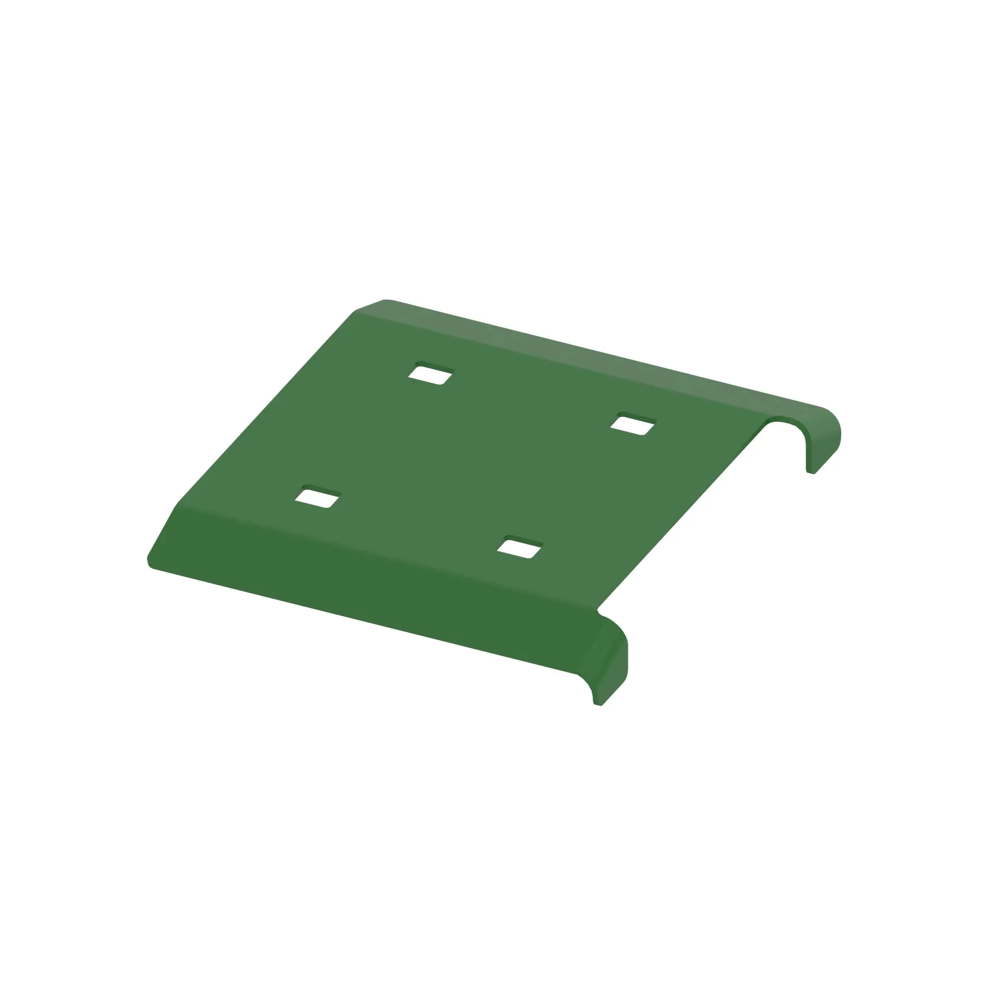 HOSE GUARD LH FF